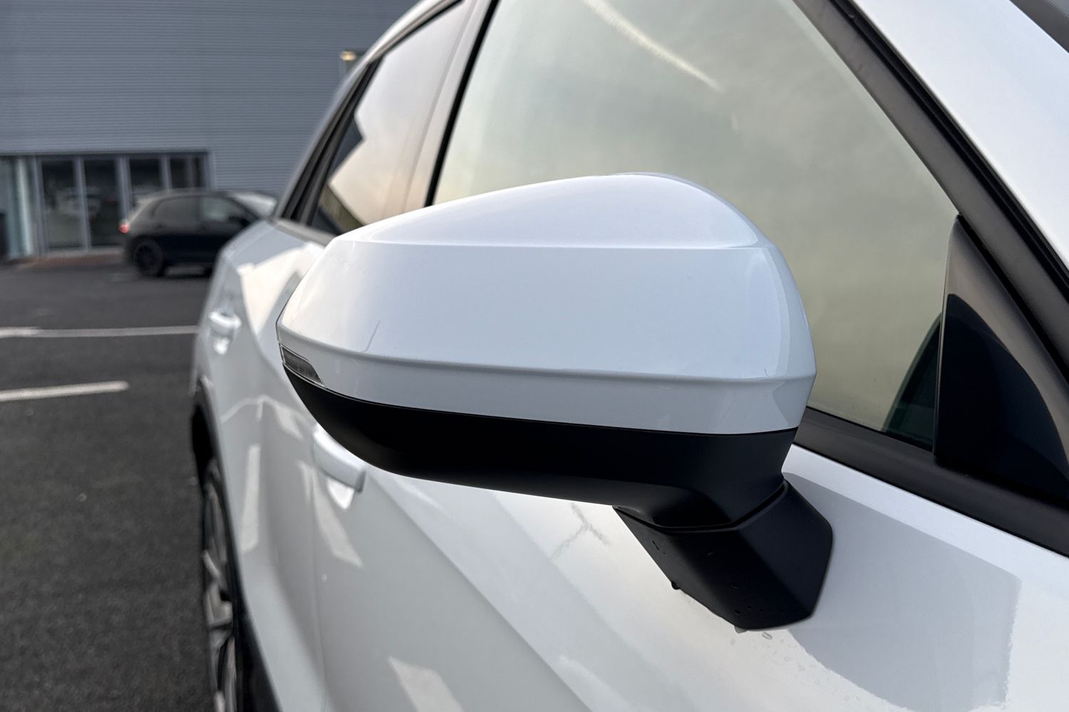 Used Audi Q2 2026 for sale - 77158797: Photo 27