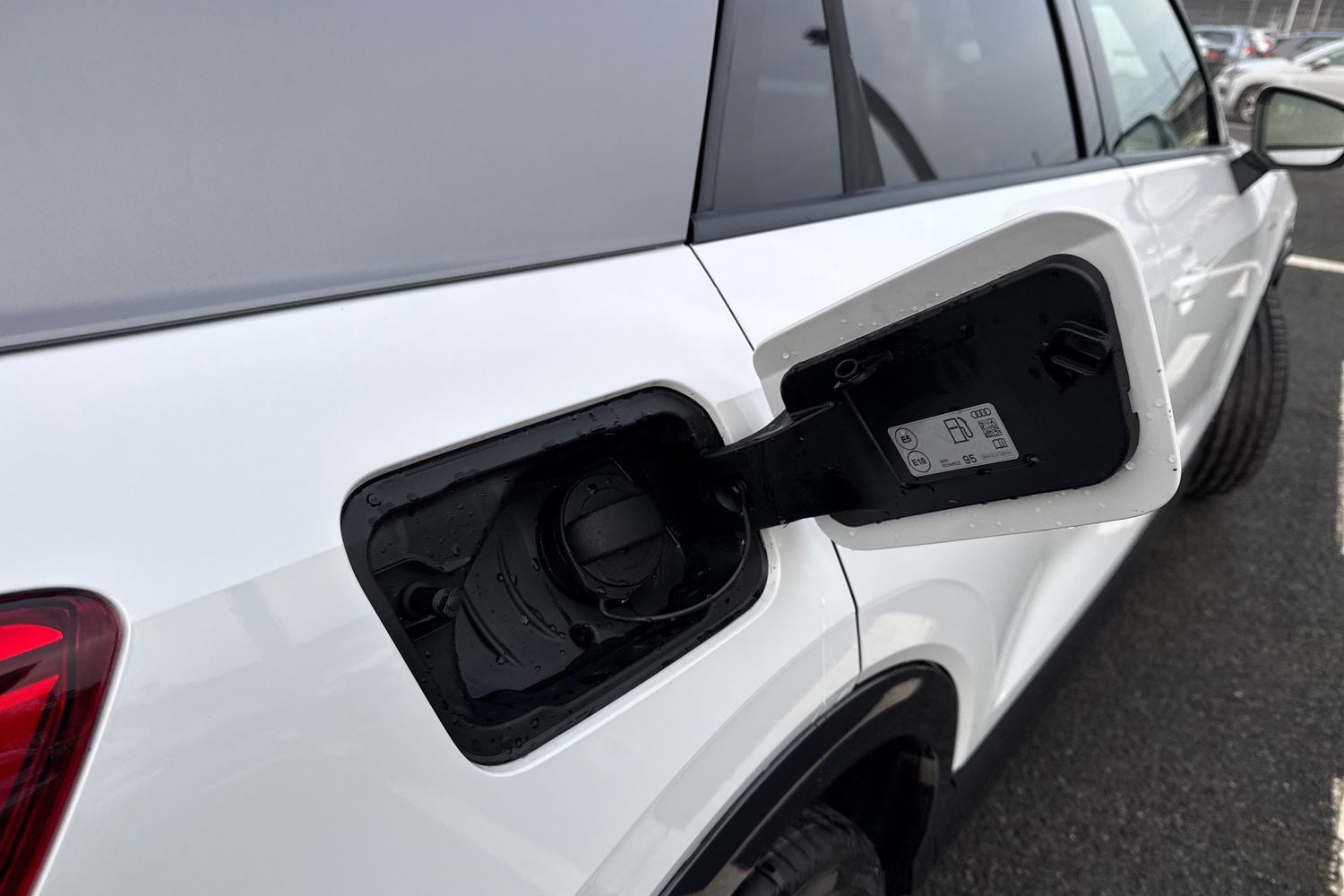 Used Audi Q2 2026 for sale - 77158797: Photo 29