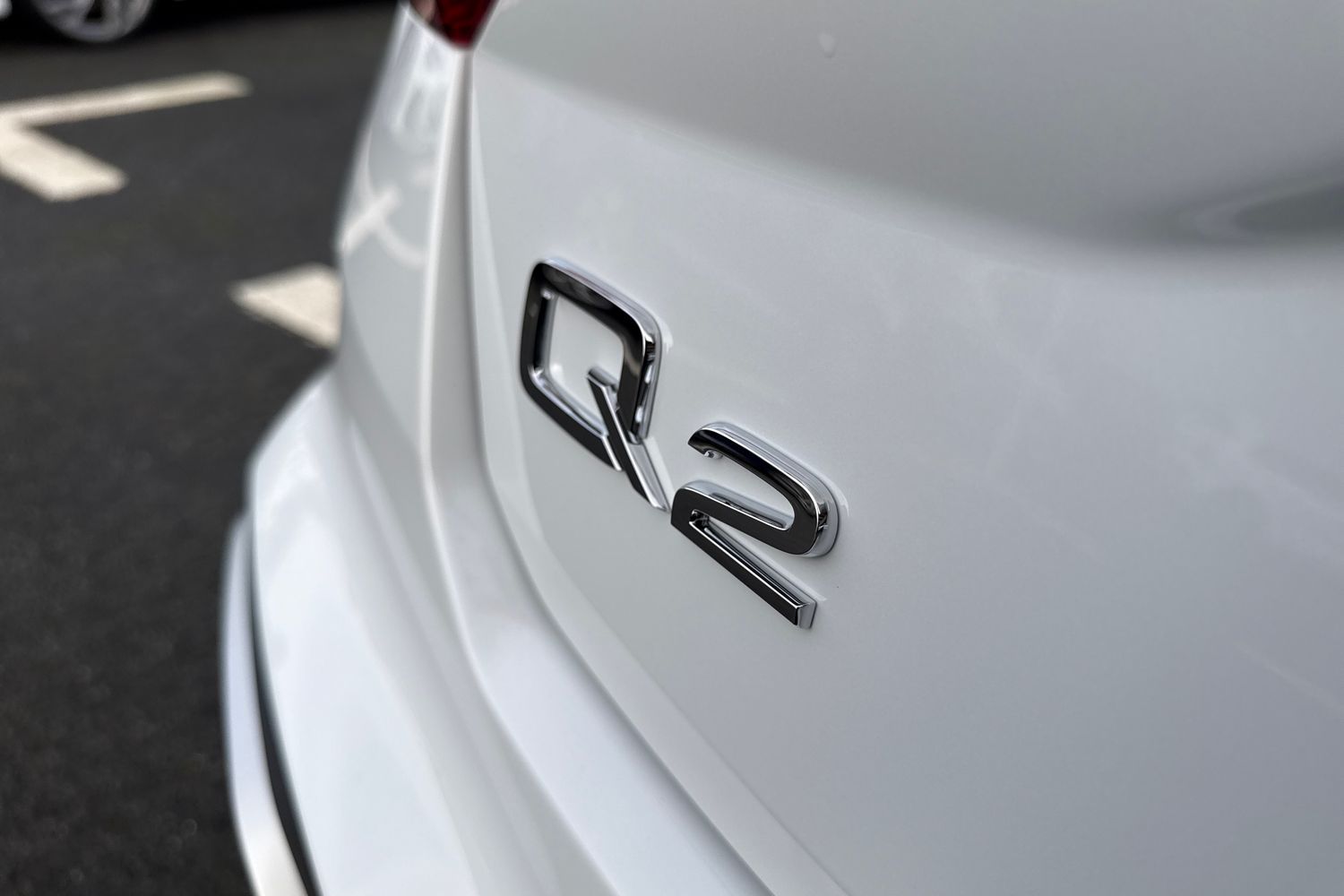 Used Audi Q2 2026 for sale - 77158797: Photo 34