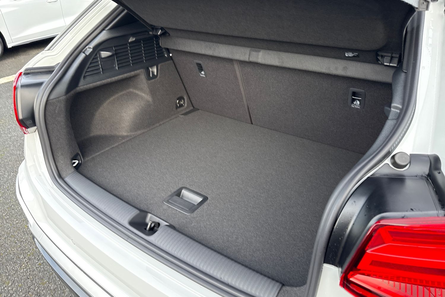 Used Audi Q2 2026 for sale - 77158797: Photo 35