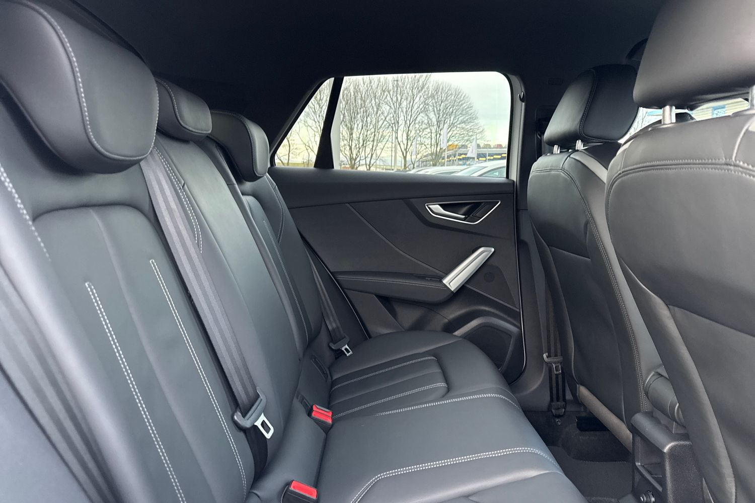 Used Audi Q2 2026 for sale - 77158797: Photo 37