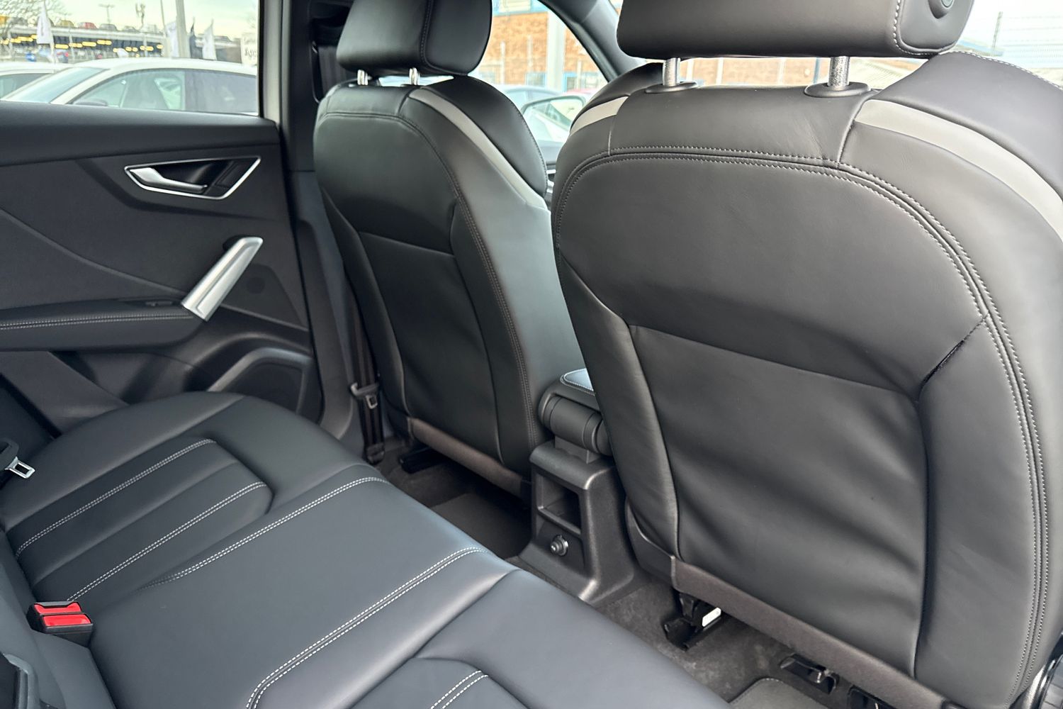 Used Audi Q2 2026 for sale - 77158797: Photo 39