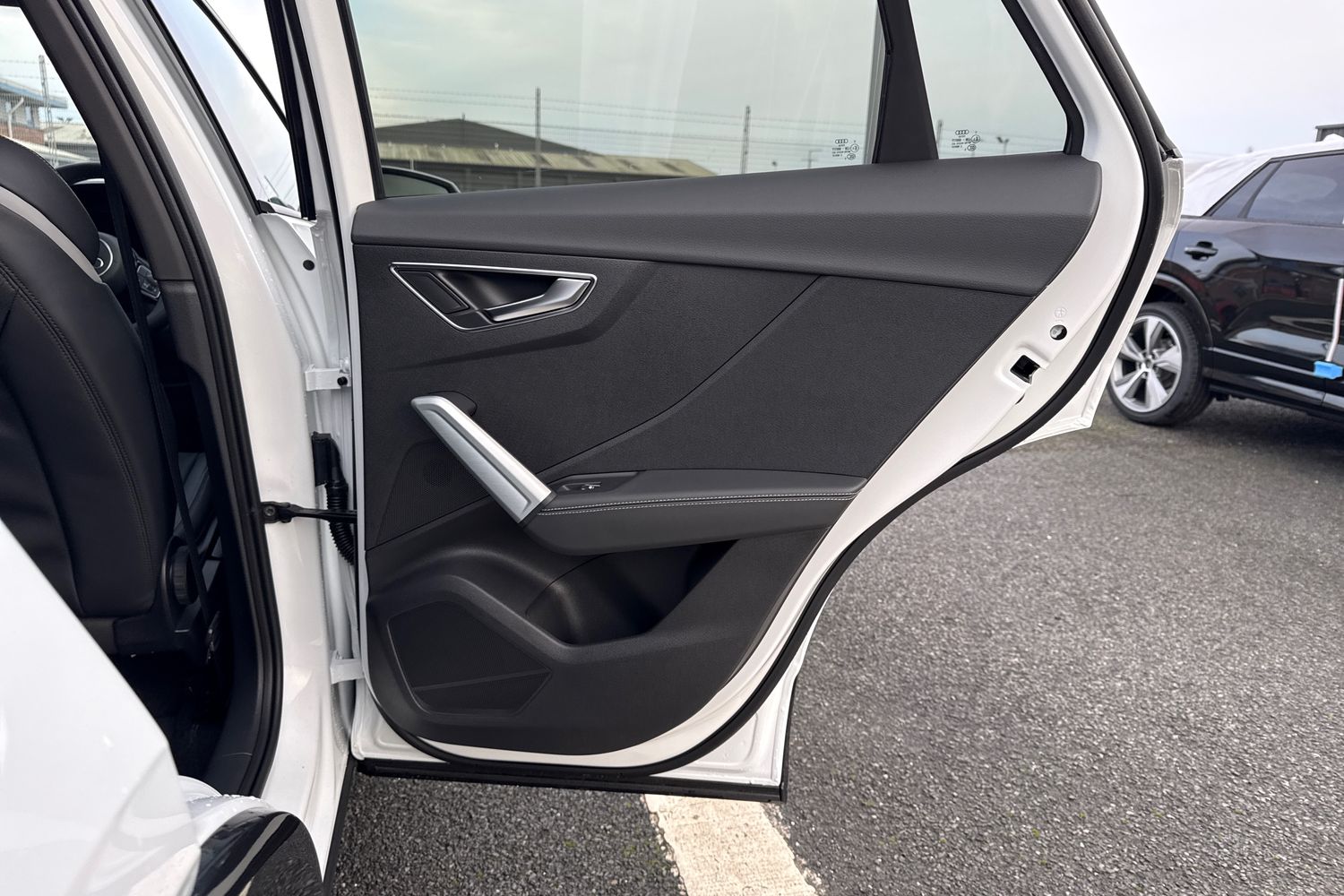 Used Audi Q2 2026 for sale - 77158797: Photo 42