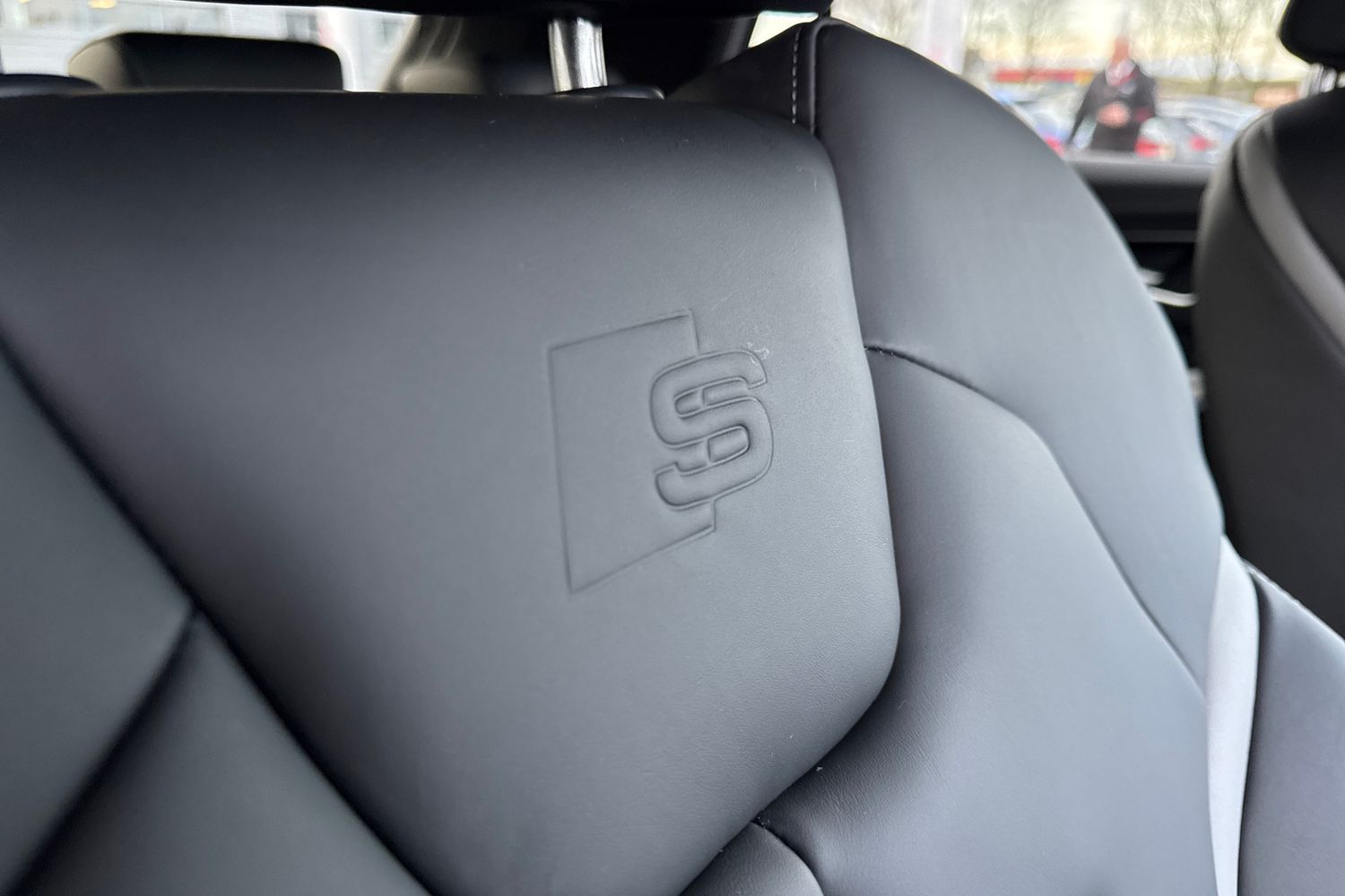 Used Audi Q2 2026 for sale - 77158797: Photo 43