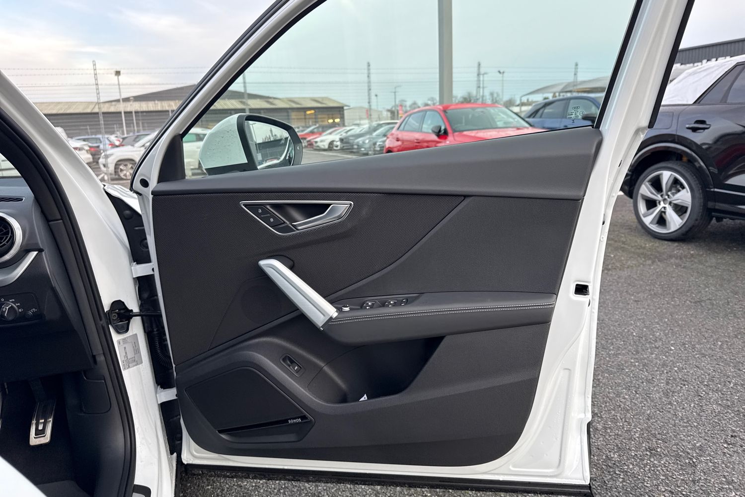 Used Audi Q2 2026 for sale - 77158797: Photo 47