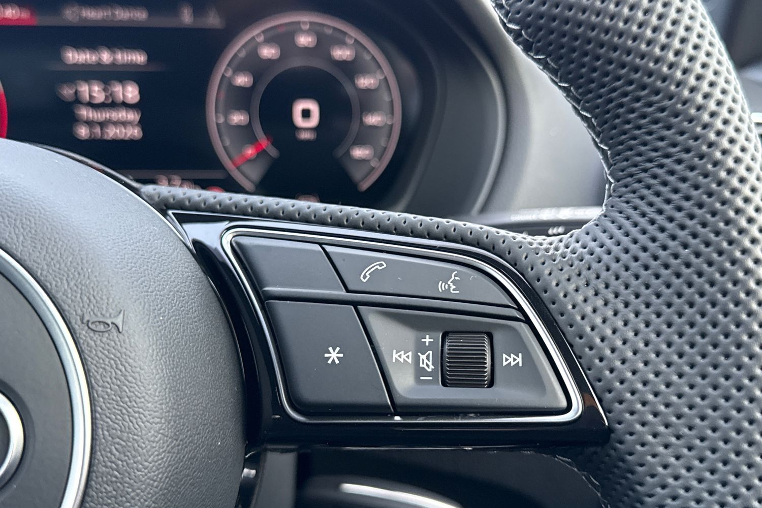 Used Audi Q2 2026 for sale - 77158797: Photo 51