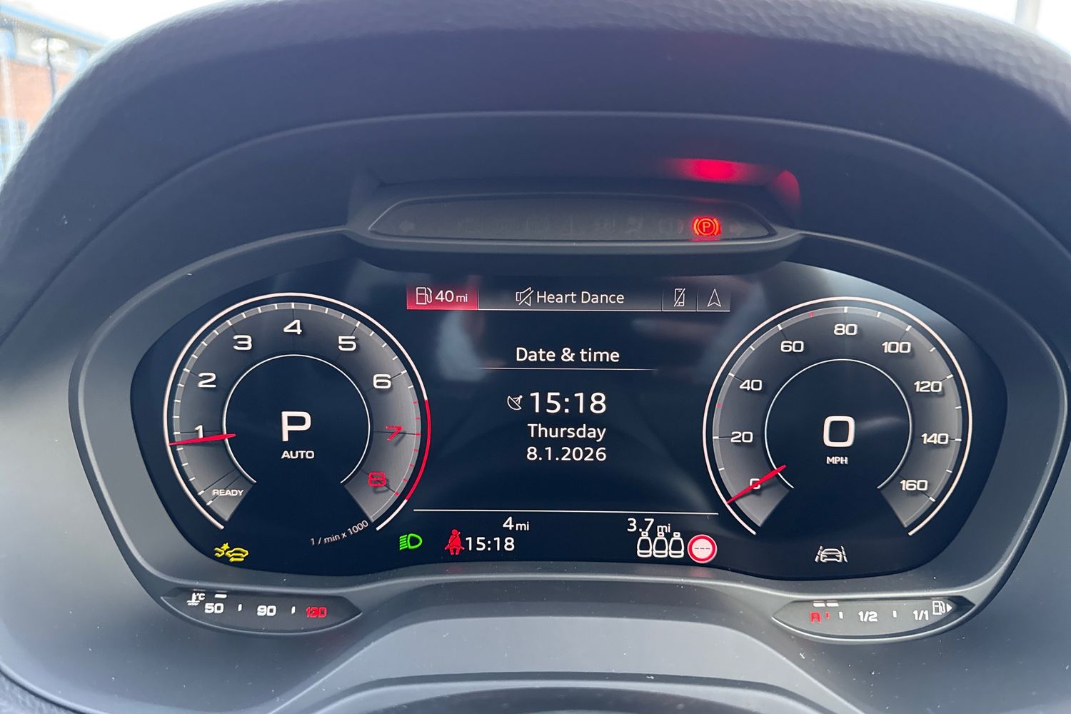 Used Audi Q2 2026 for sale - 77158797: Photo 52