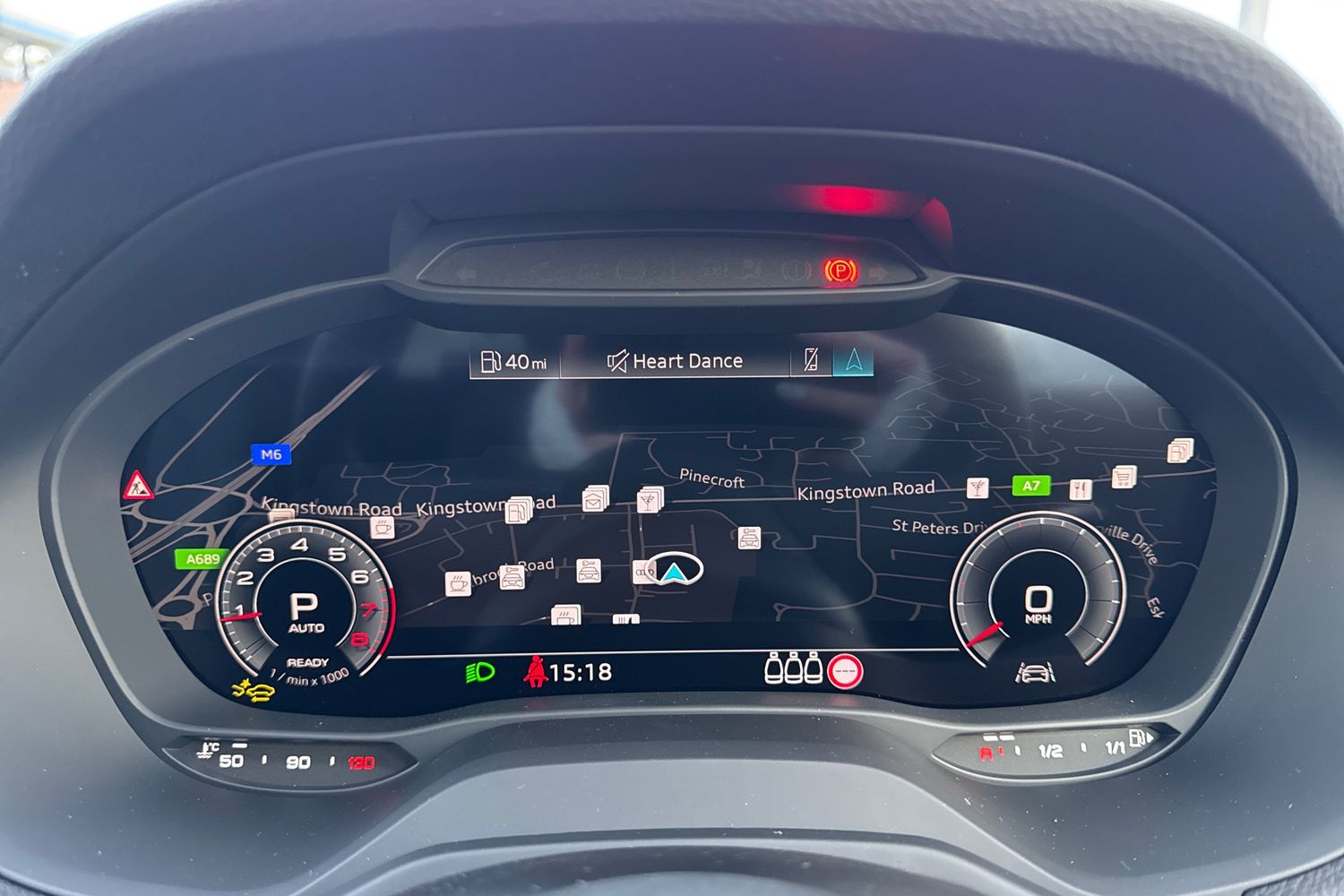 Used Audi Q2 2026 for sale - 77158797: Photo 53