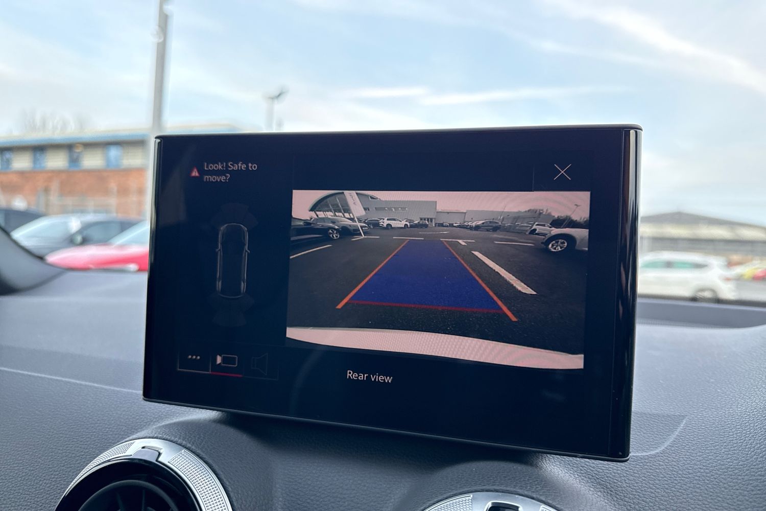 Used Audi Q2 2026 for sale - 77158797: Photo 55