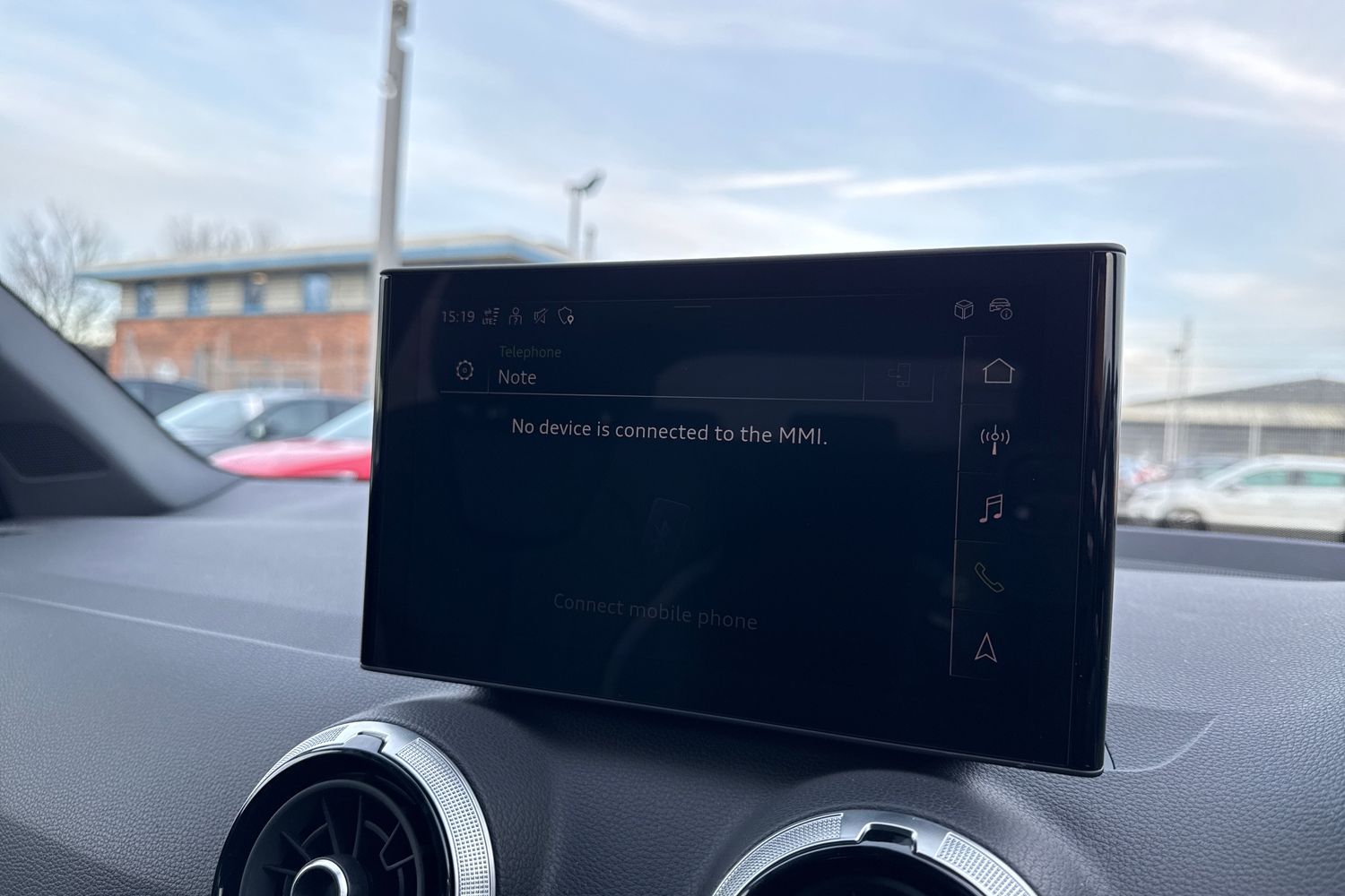 Used Audi Q2 2026 for sale - 77158797: Photo 57