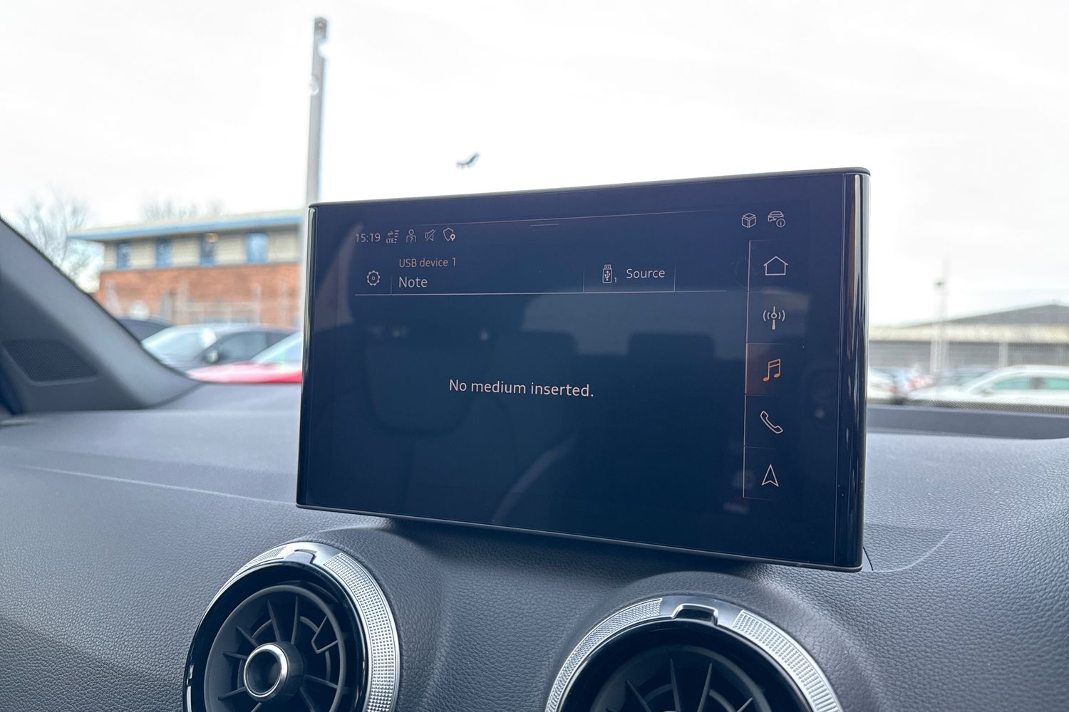 Used Audi Q2 2026 for sale - 77158797: Photo 58