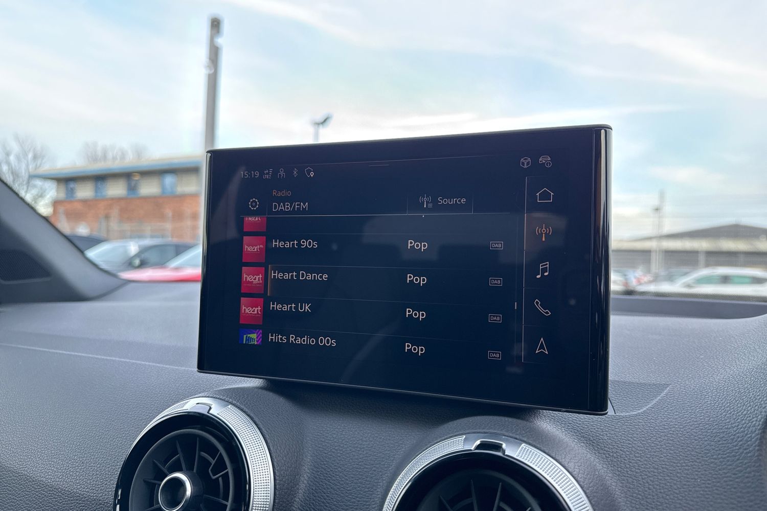 Used Audi Q2 2026 for sale - 77158797: Photo 59