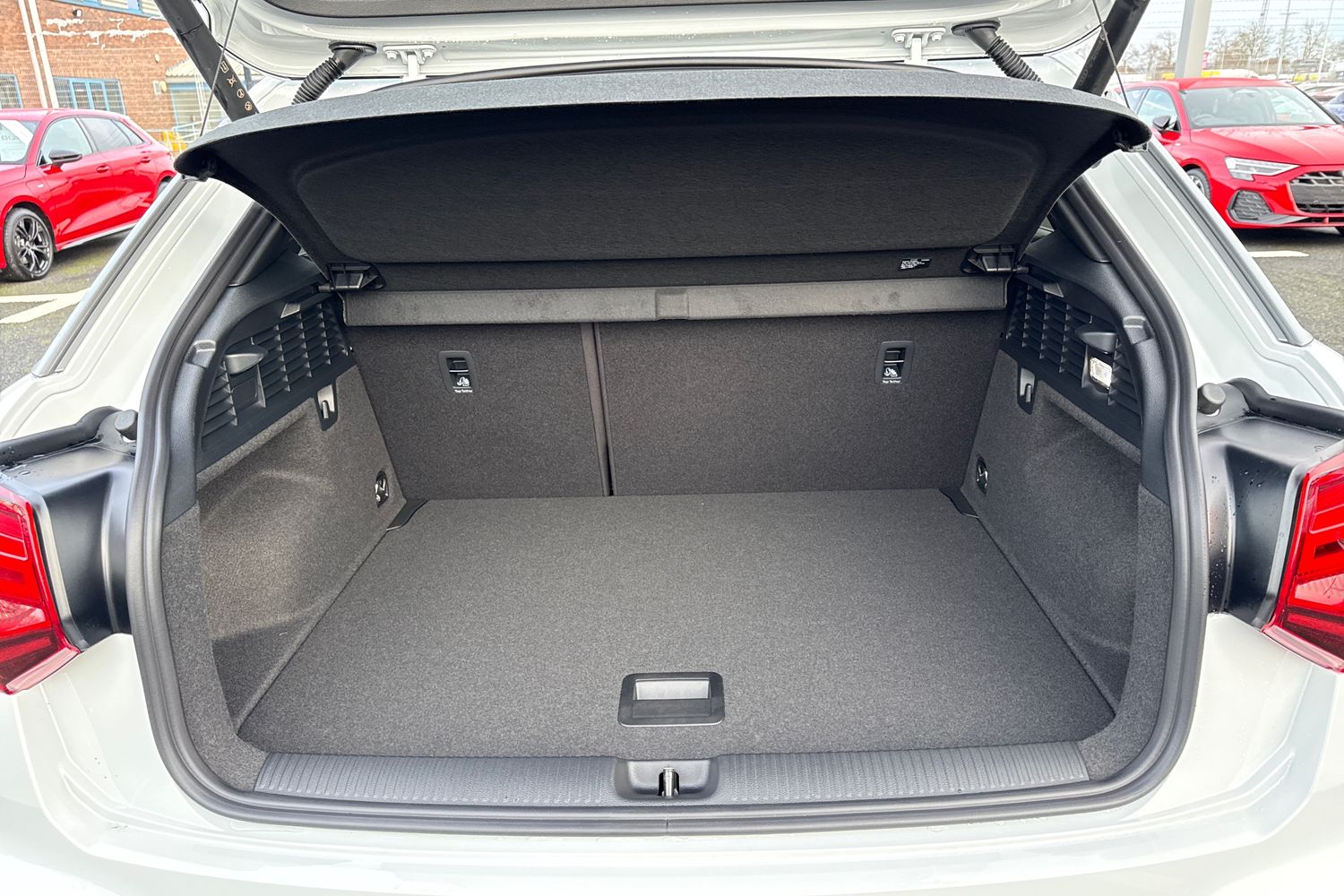 Used Audi Q2 2026 for sale - 77158797: Photo 6