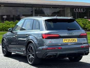 Used Audi Q7 2025 for sale - 75129824: Photo