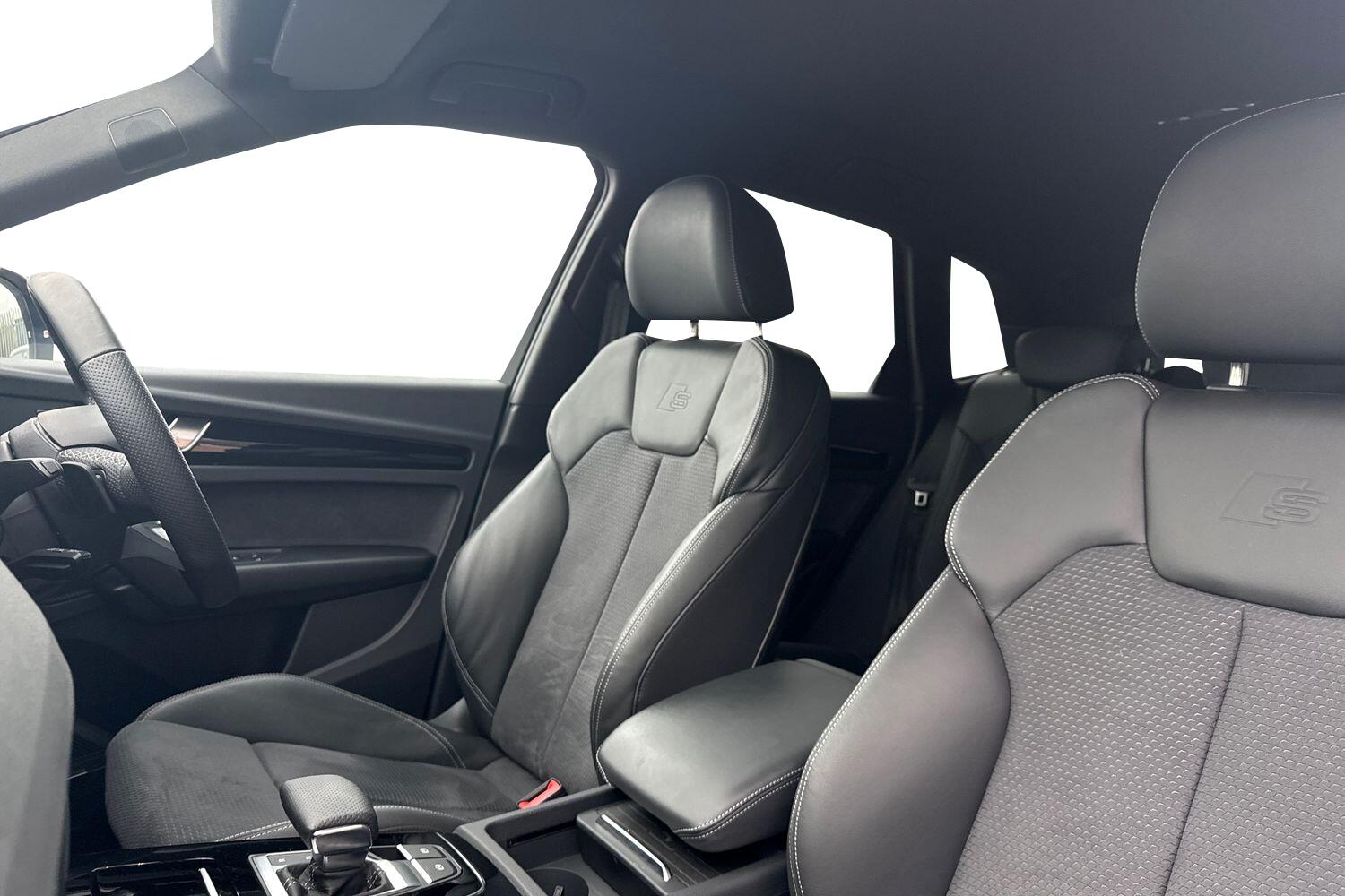 Used Audi Q5 2024 for sale - 77620518: Photo 11