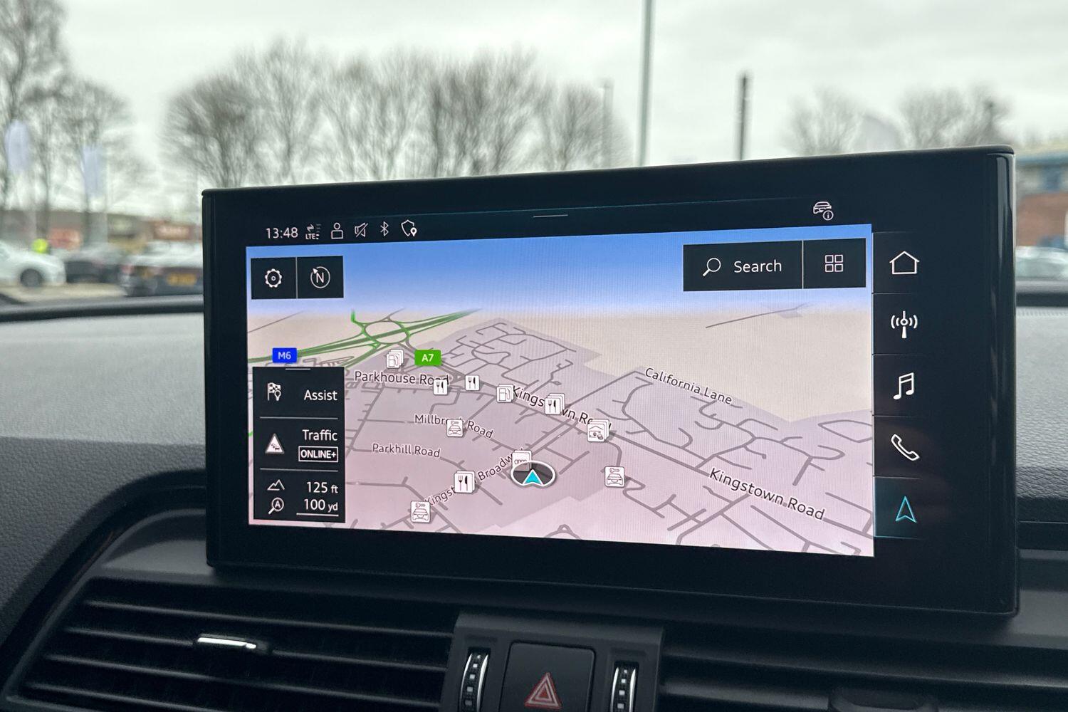 Used Audi Q5 2024 for sale - 77620518: Photo 12