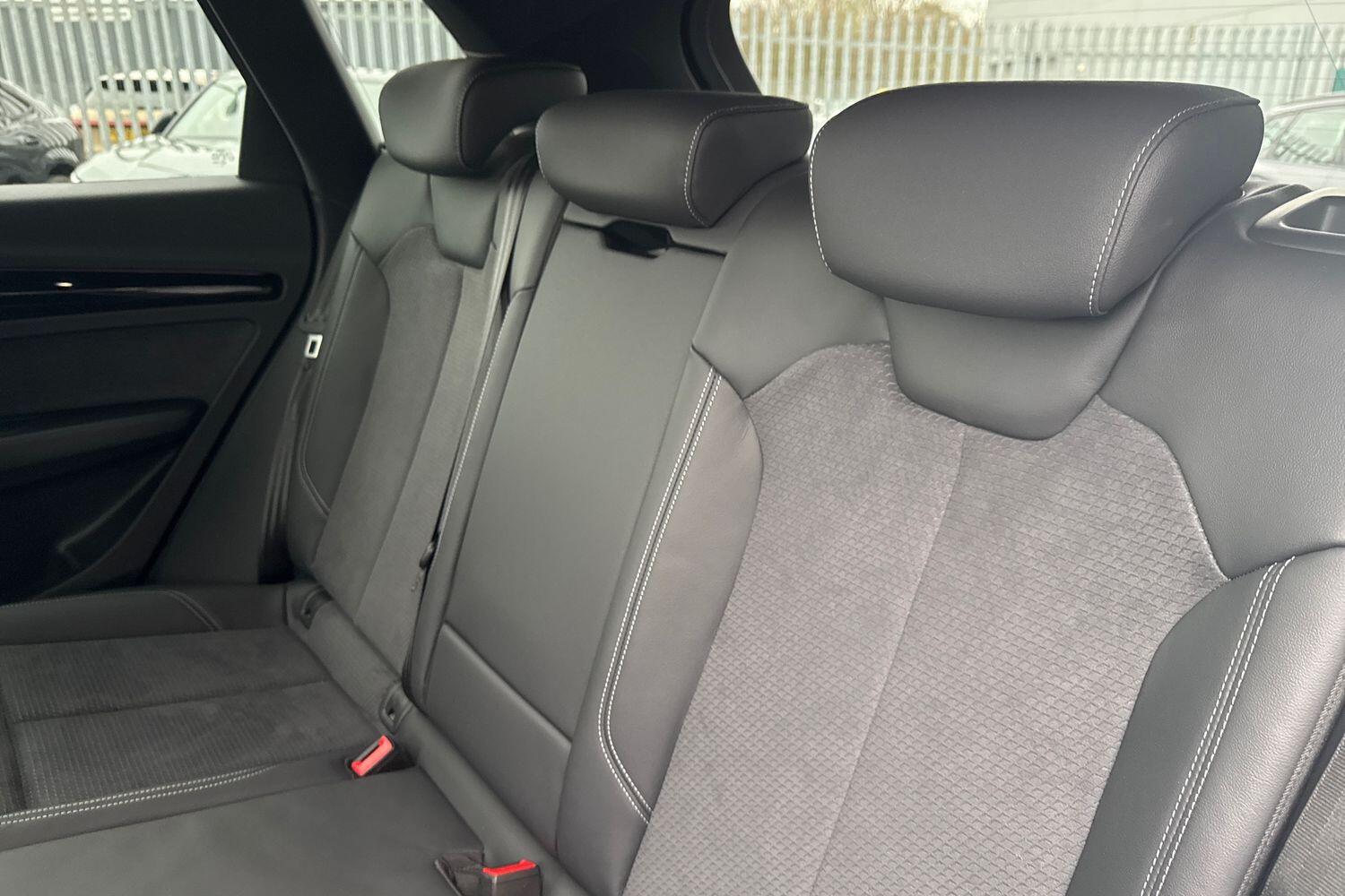 Used Audi Q5 2024 for sale - 77620518: Photo 14