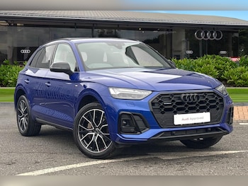 Used Audi Q5 2024 for sale - 77620518: Photo