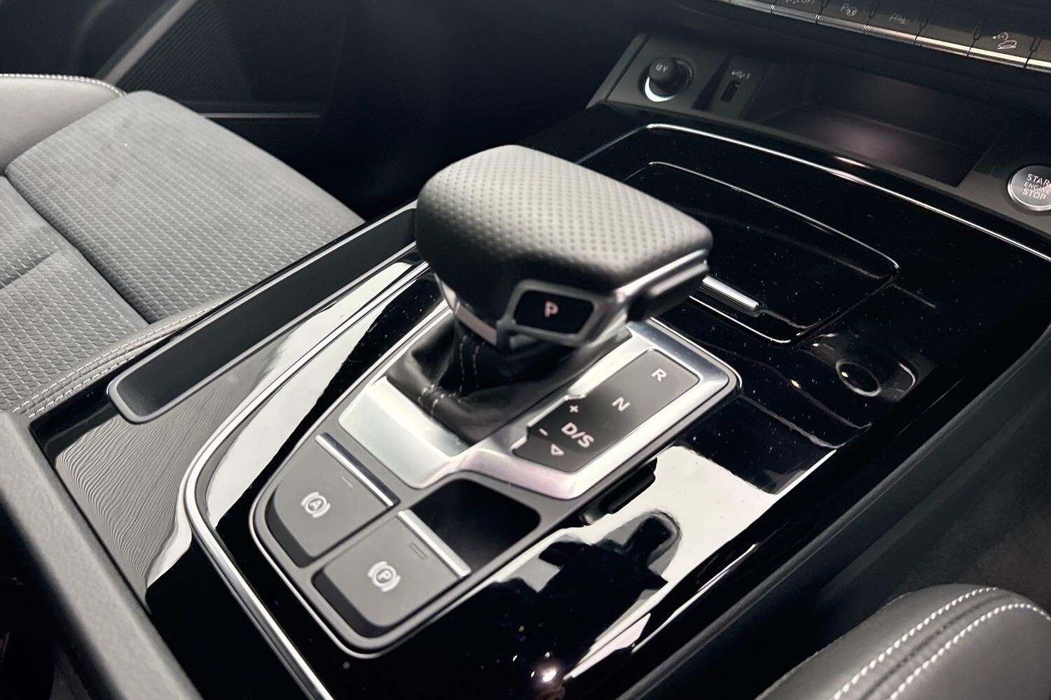 Used Audi Q5 2024 for sale - 77620518: Photo 20