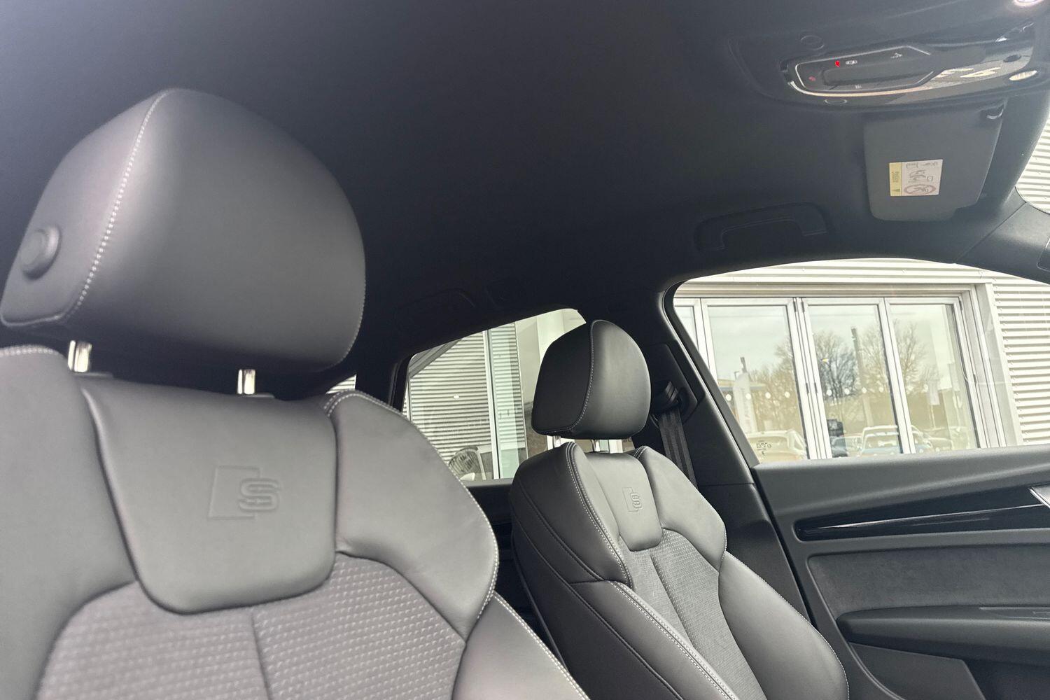 Used Audi Q5 2024 for sale - 77620518: Photo 21