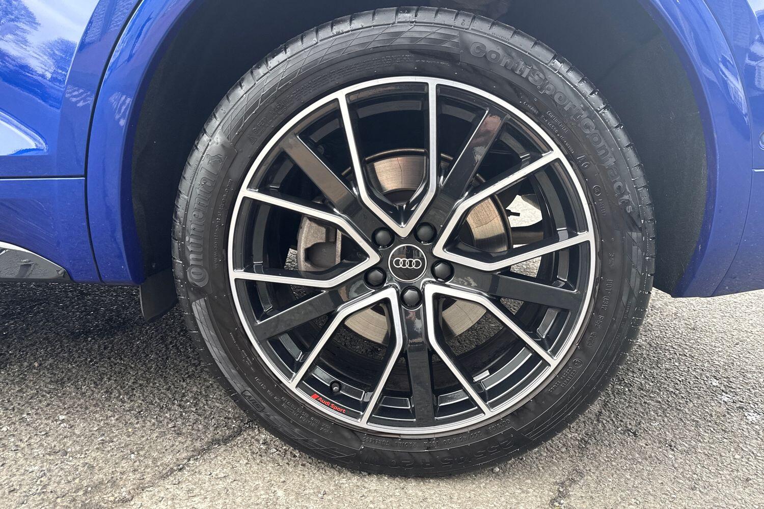 Used Audi Q5 2024 for sale - 77620518: Photo 22