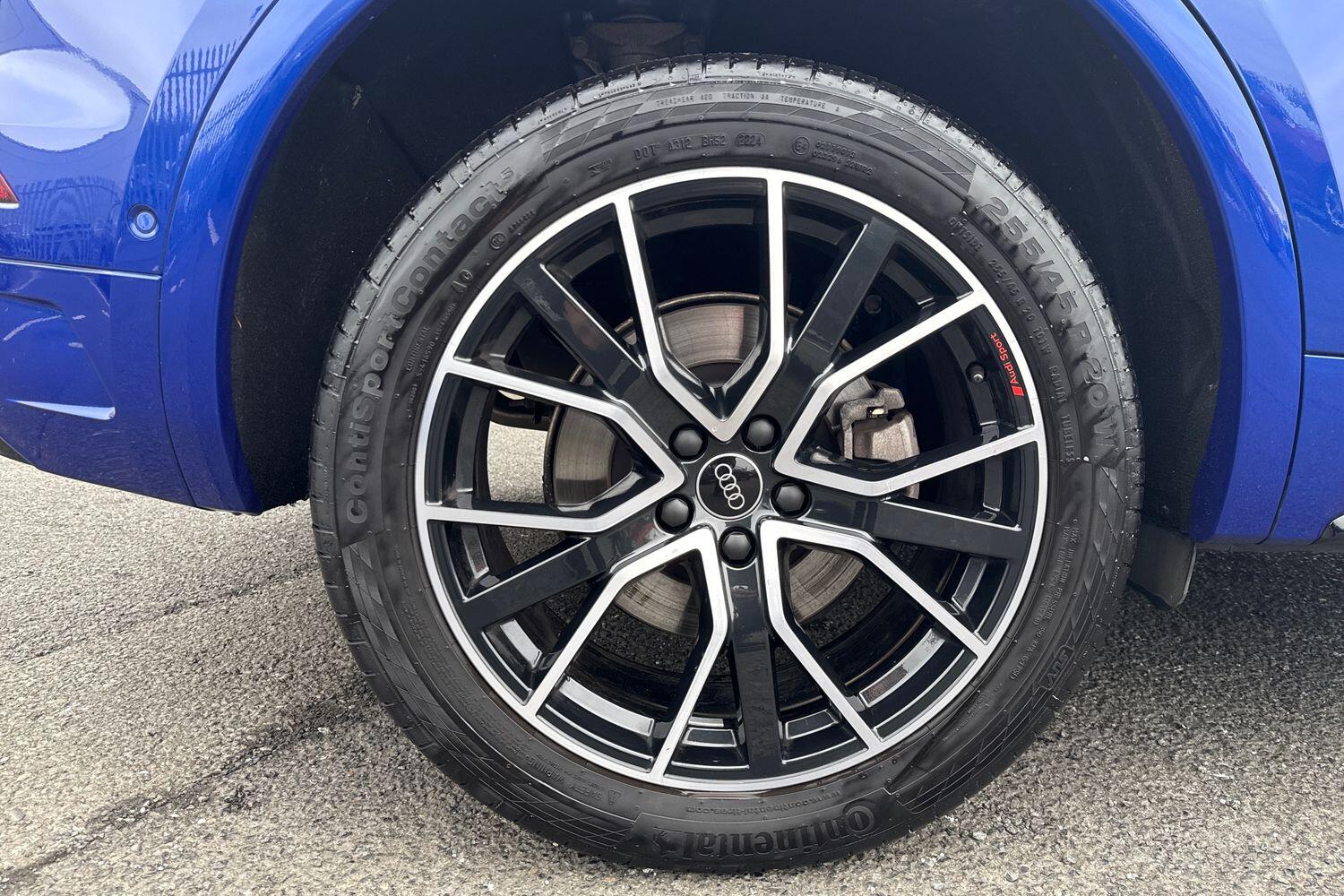 Used Audi Q5 2024 for sale - 77620518: Photo 23