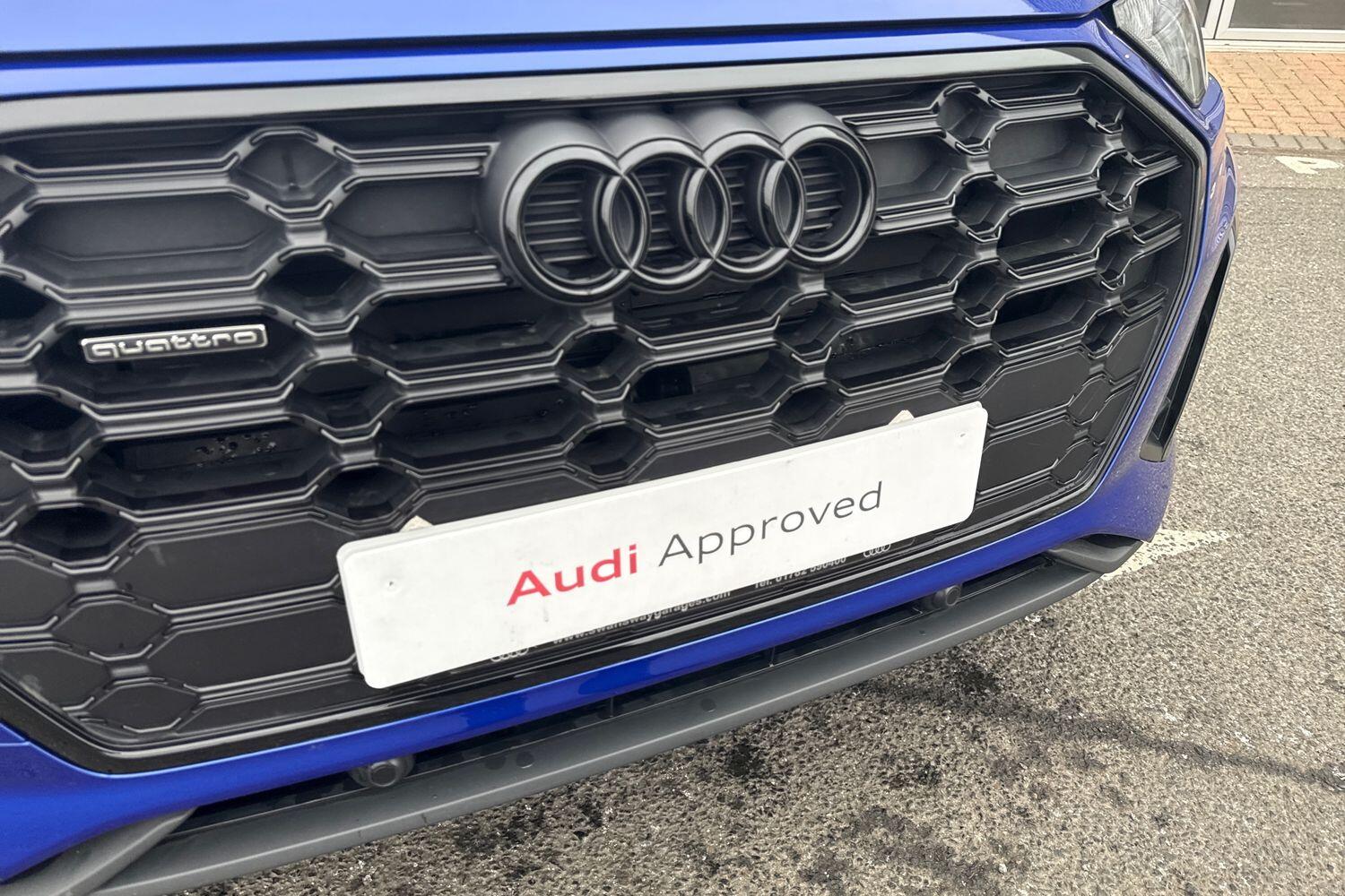 Used Audi Q5 2024 for sale - 77620518: Photo 25