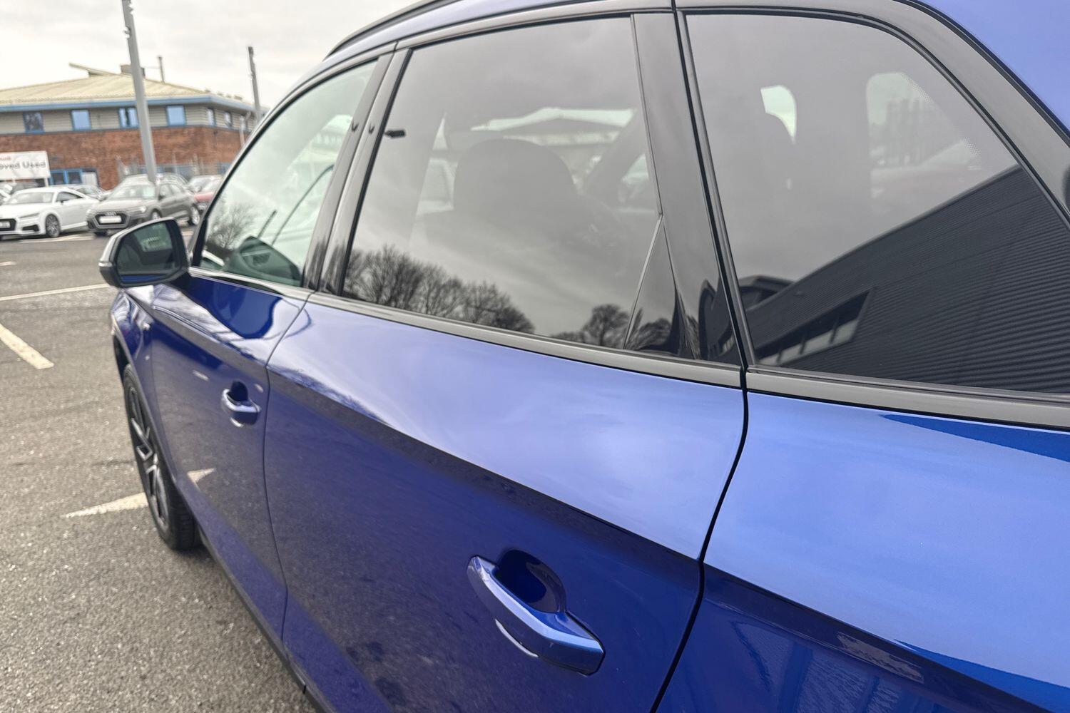 Used Audi Q5 2024 for sale - 77620518: Photo 28