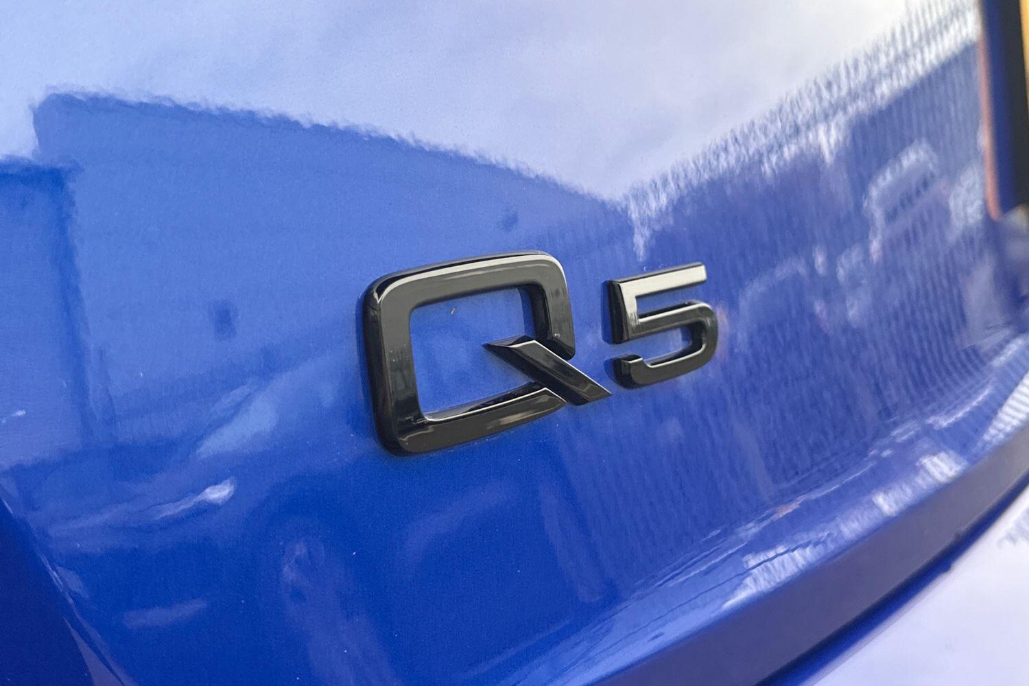 Used Audi Q5 2024 for sale - 77620518: Photo 29