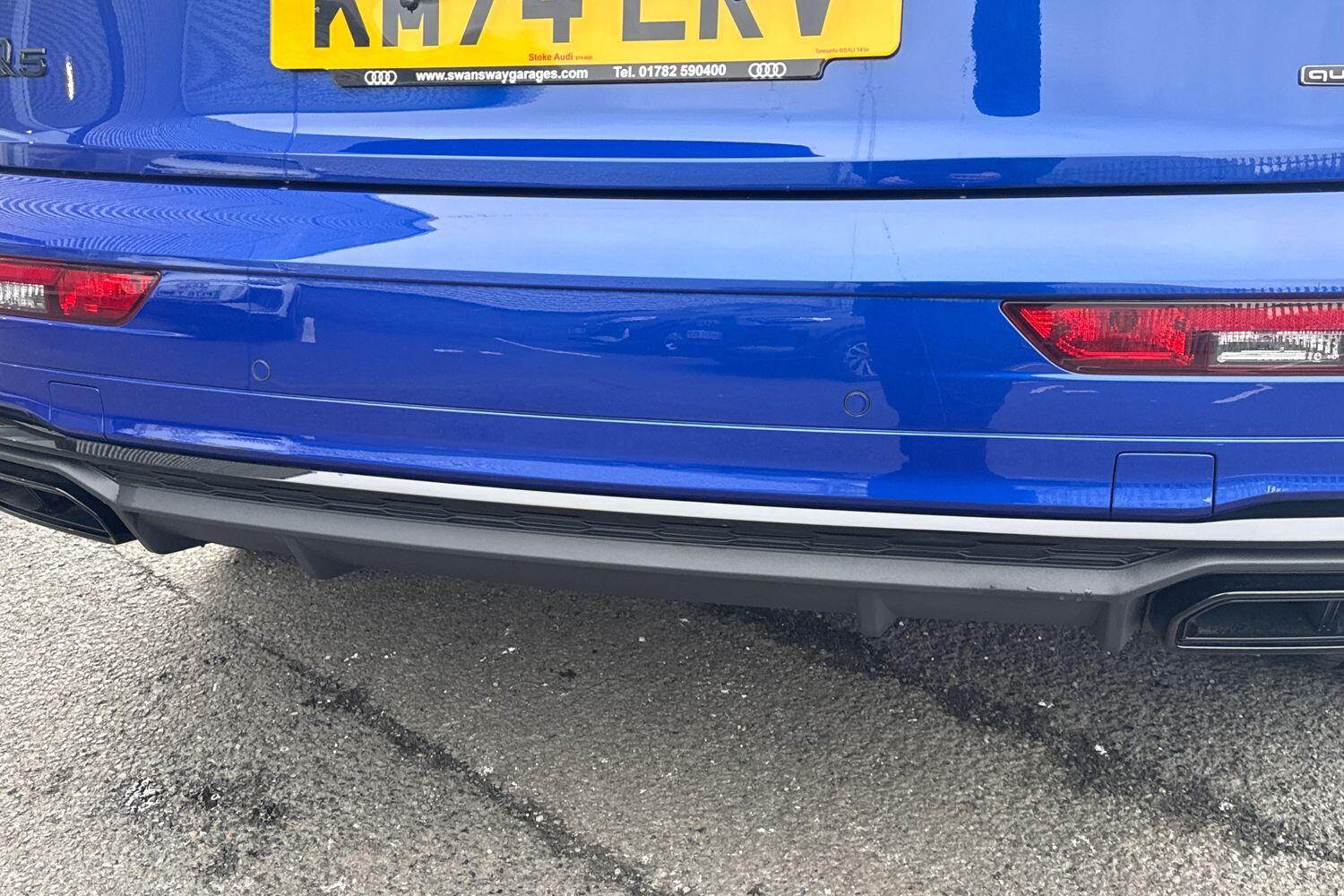 Used Audi Q5 2024 for sale - 77620518: Photo 32