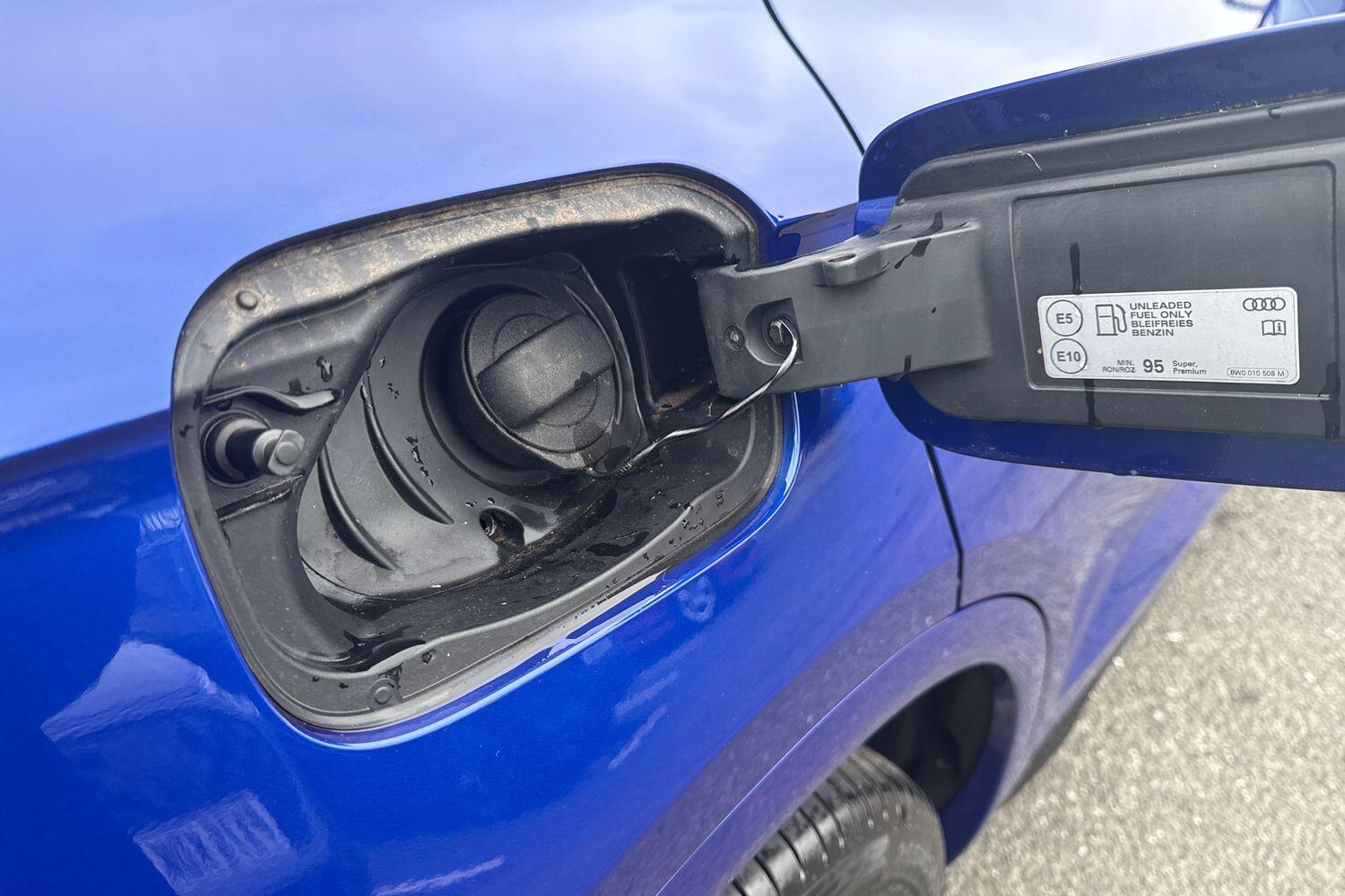 Used Audi Q5 2024 for sale - 77620518: Photo 34