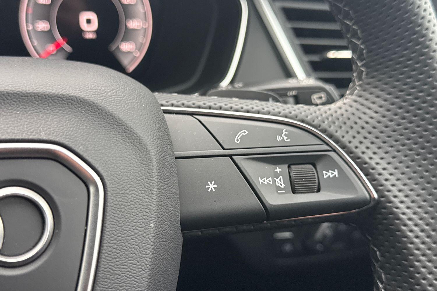 Used Audi Q5 2024 for sale - 77620518: Photo 43