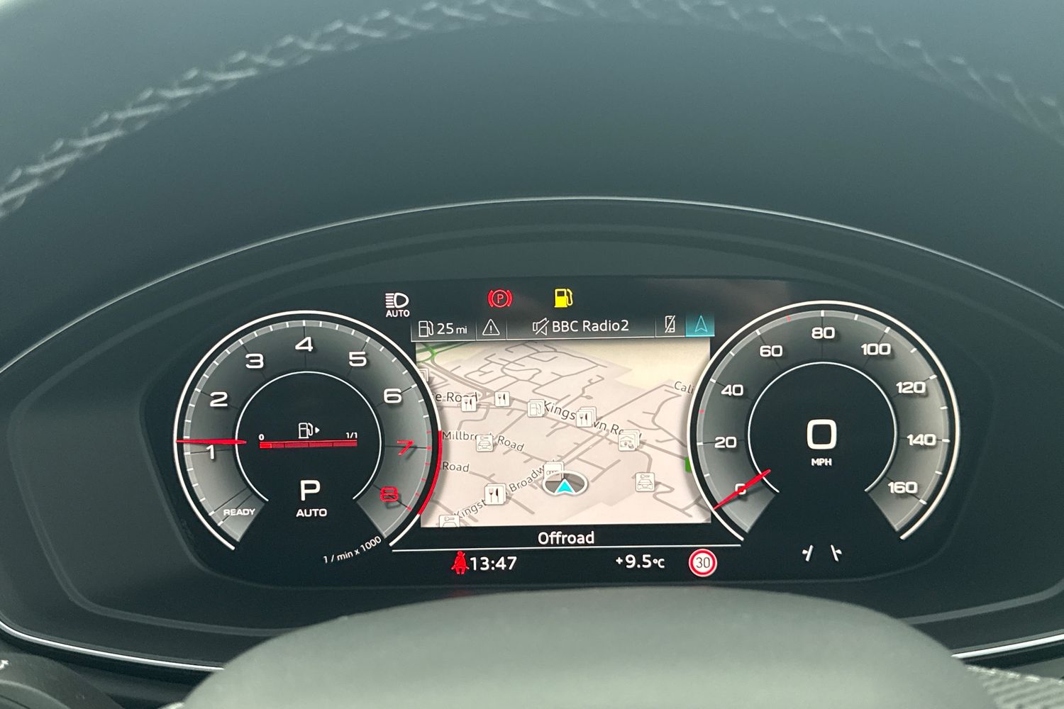 Used Audi Q5 2024 for sale - 77620518: Photo 47