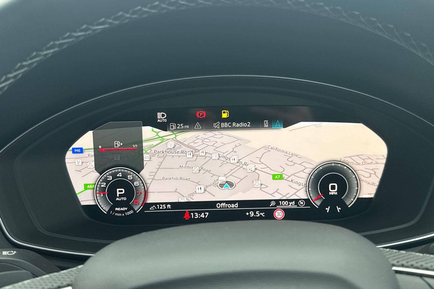 Used Audi Q5 2024 for sale - 77620518: Photo 48