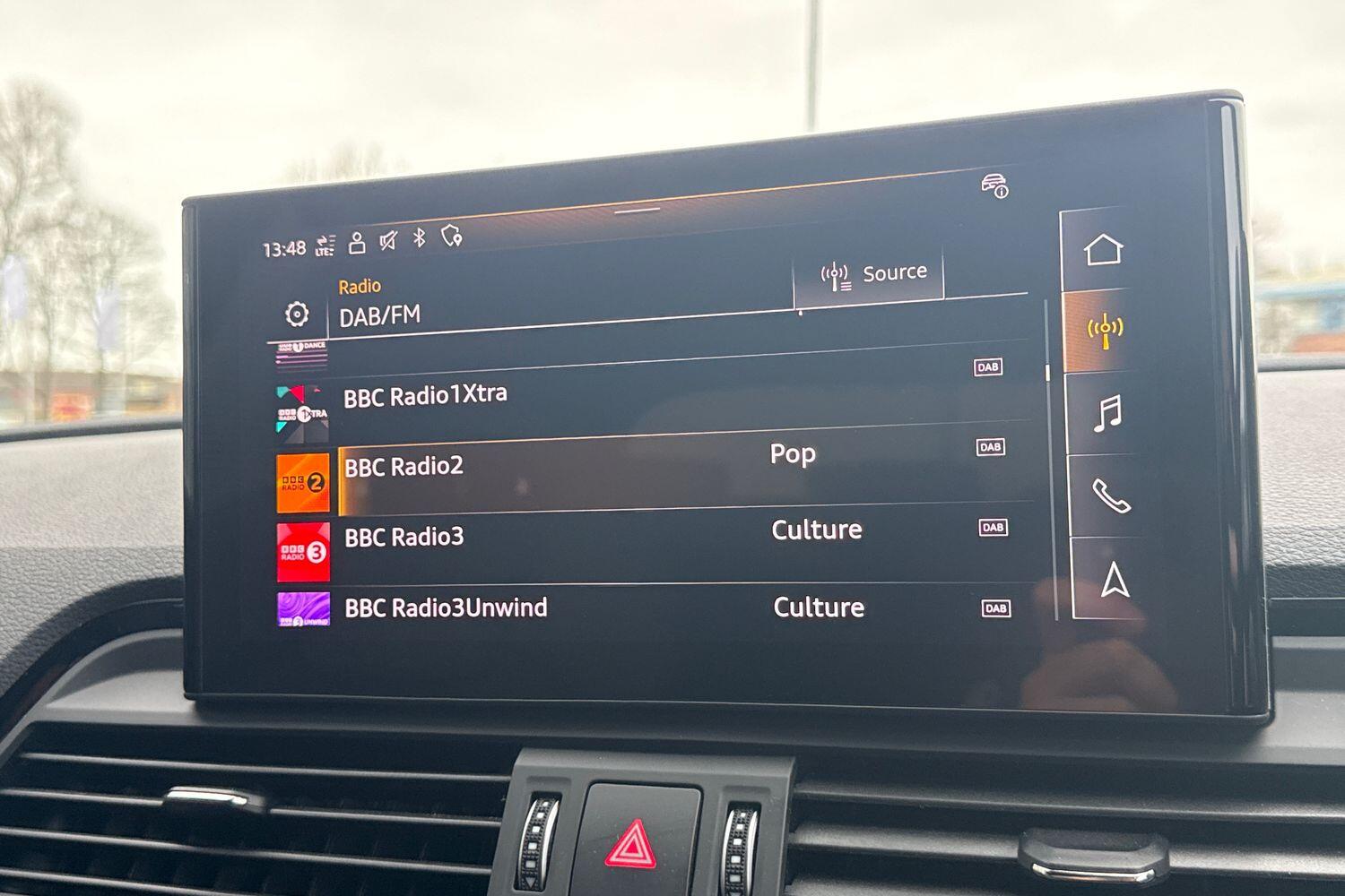 Used Audi Q5 2024 for sale - 77620518: Photo 50