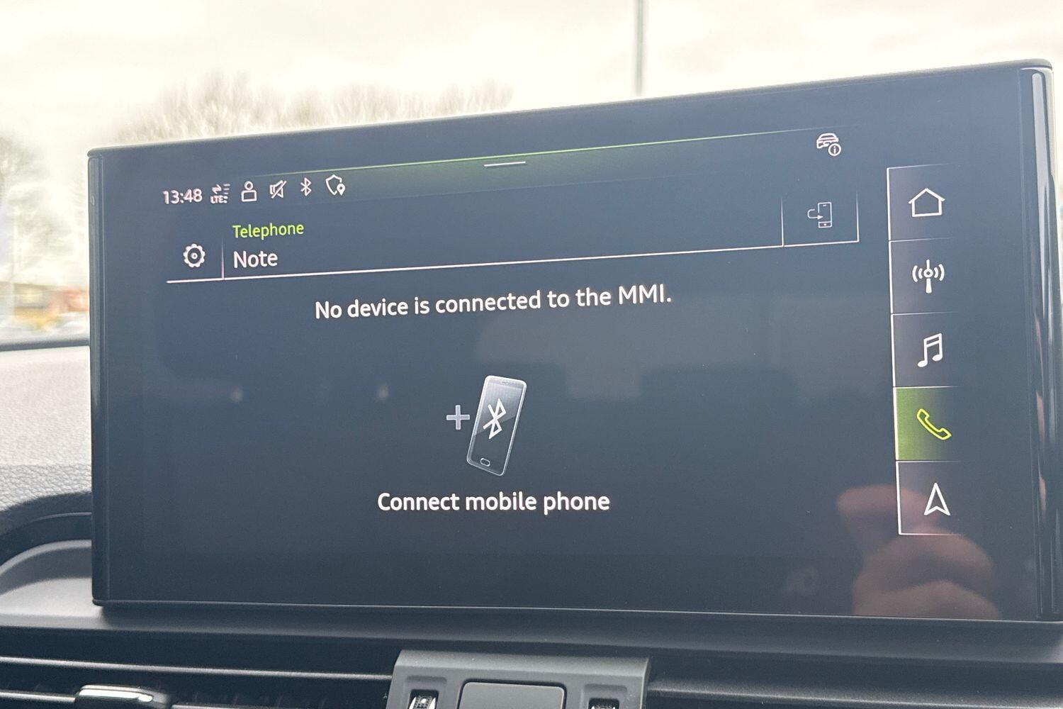 Used Audi Q5 2024 for sale - 77620518: Photo 51