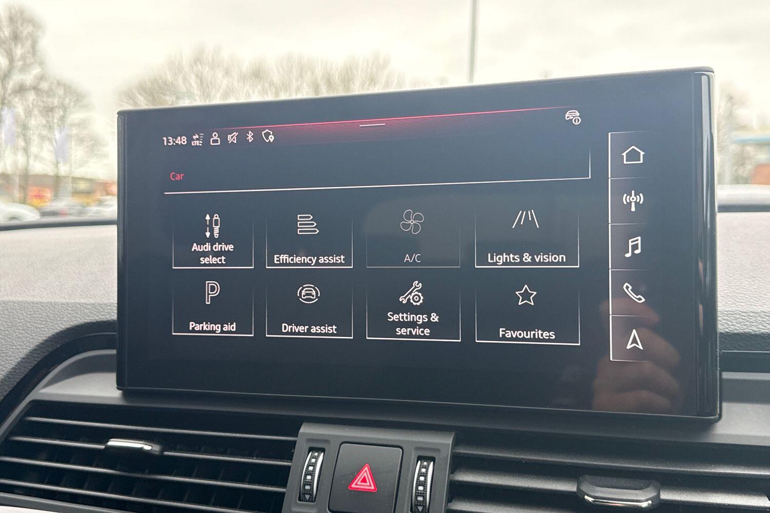 Used Audi Q5 2024 for sale - 77620518: Photo 52