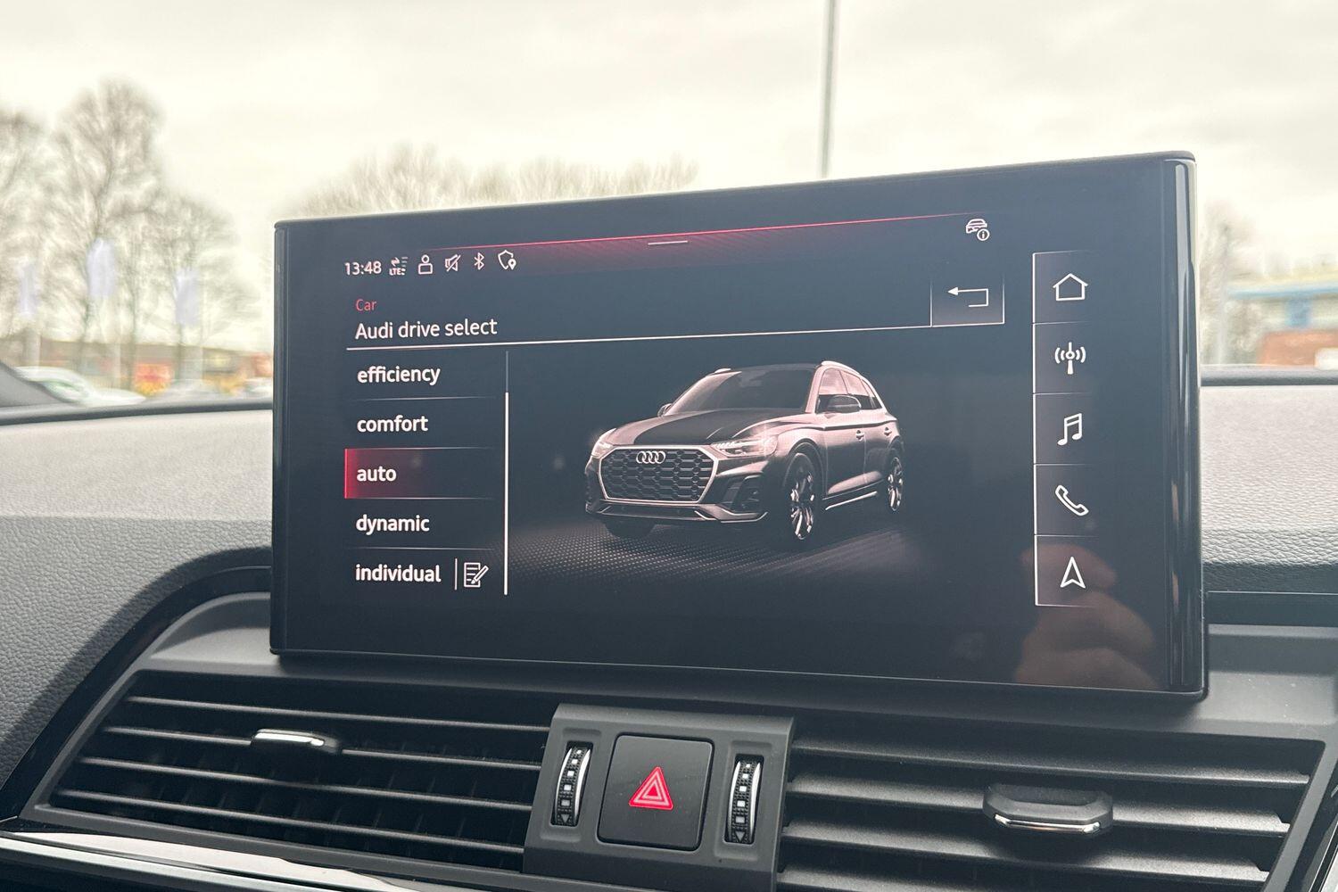 Used Audi Q5 2024 for sale - 77620518: Photo 53