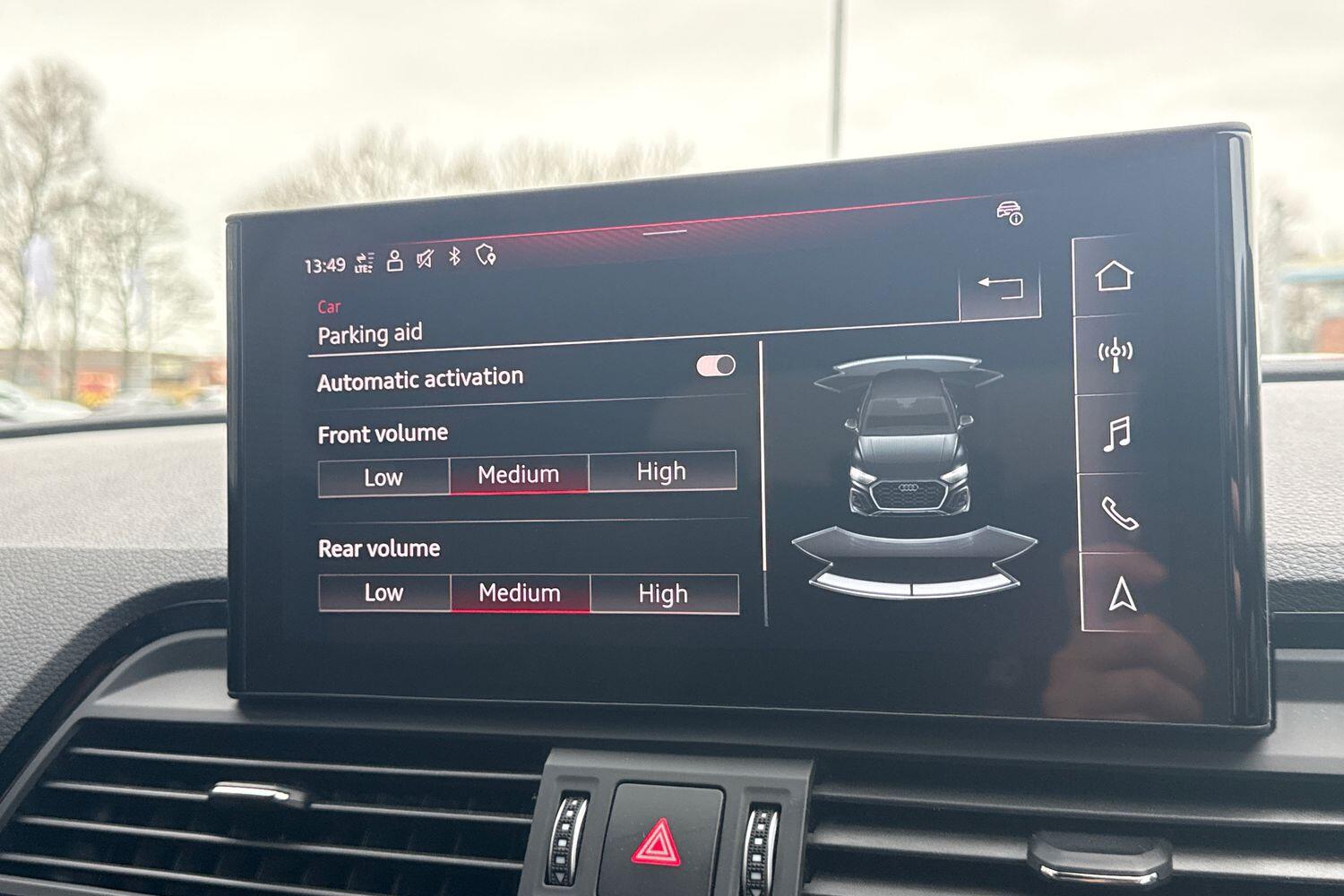 Used Audi Q5 2024 for sale - 77620518: Photo 54