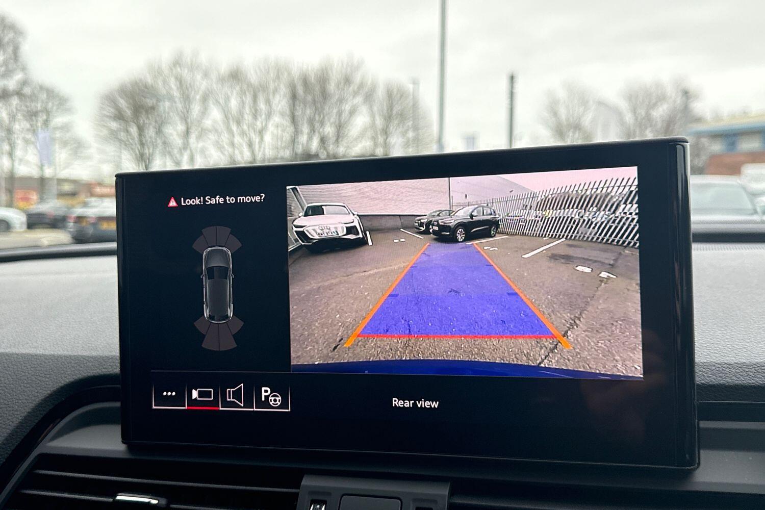 Used Audi Q5 2024 for sale - 77620518: Photo 55