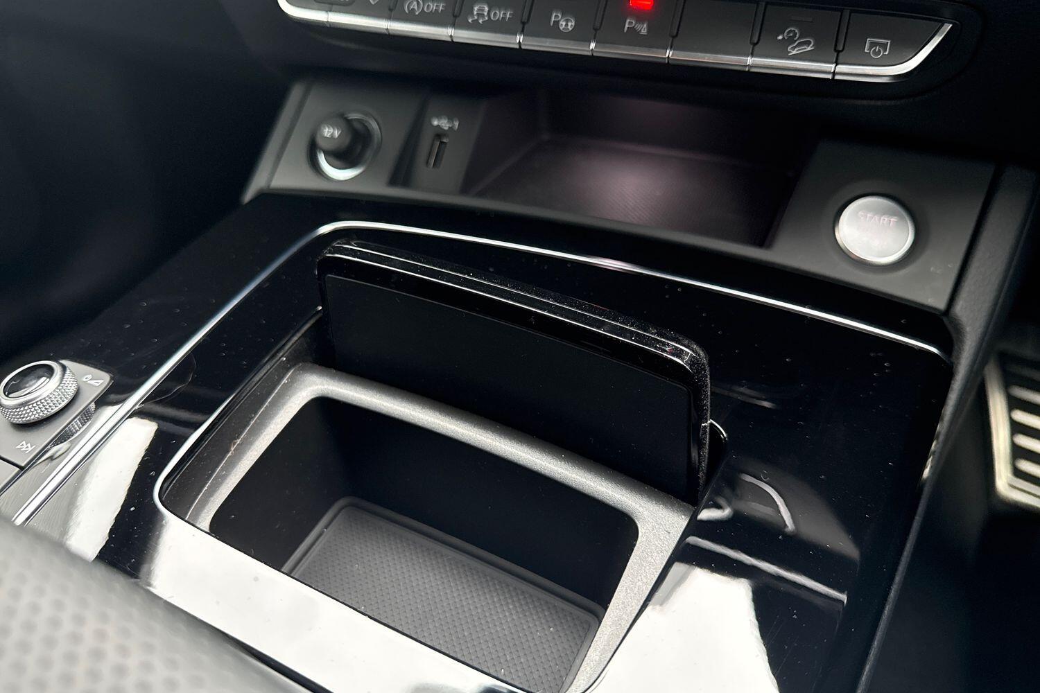 Used Audi Q5 2024 for sale - 77620518: Photo 56