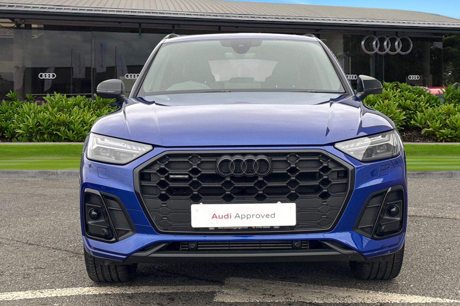 Used Audi Q5 2024 for sale - 77620518: Photo 6