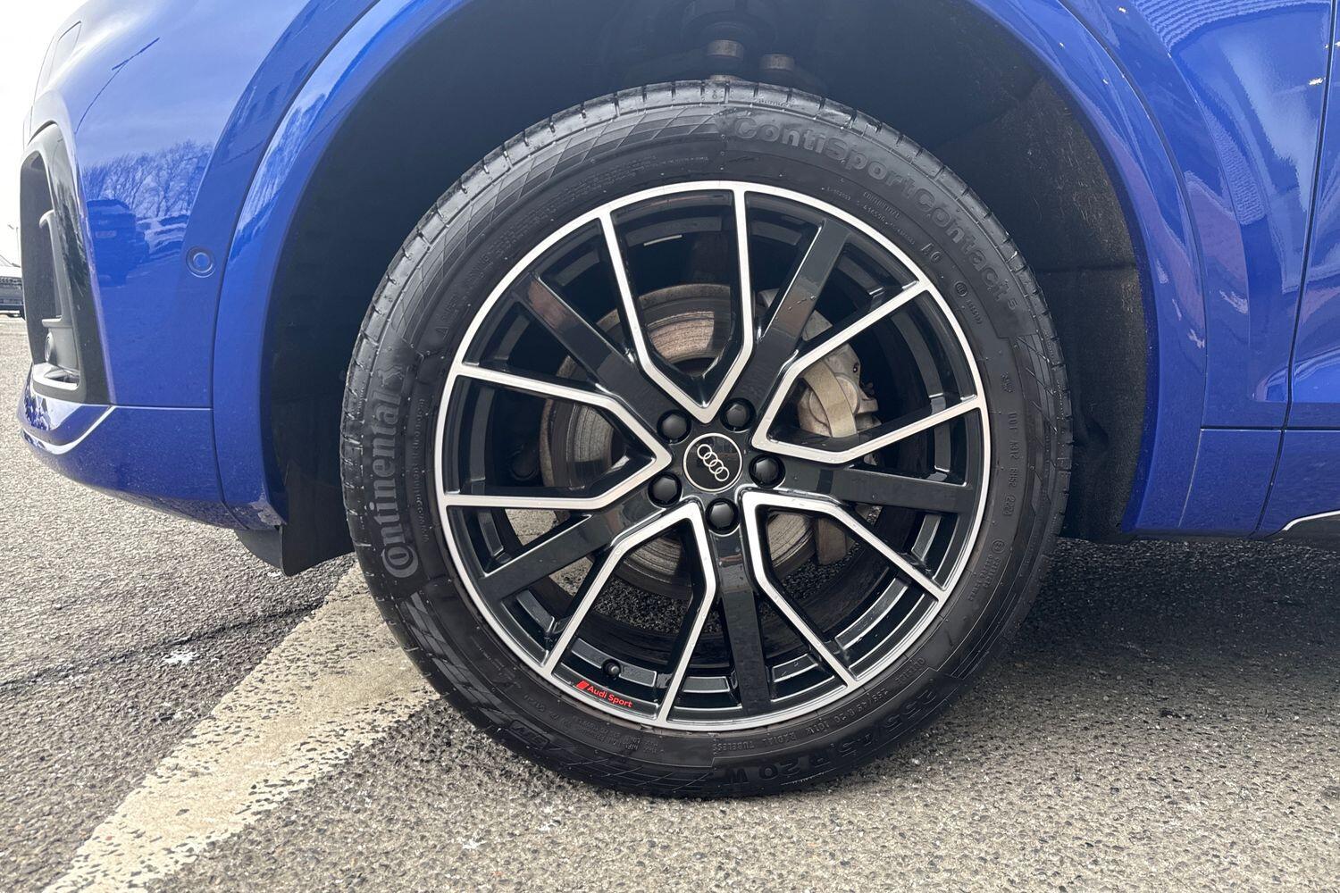 Used Audi Q5 2024 for sale - 77620518: Photo 7