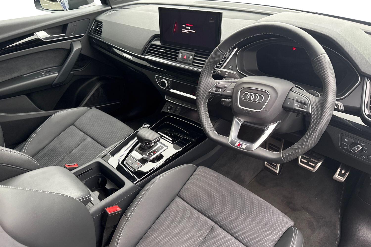 Used Audi Q5 2024 for sale - 77620518: Photo 8