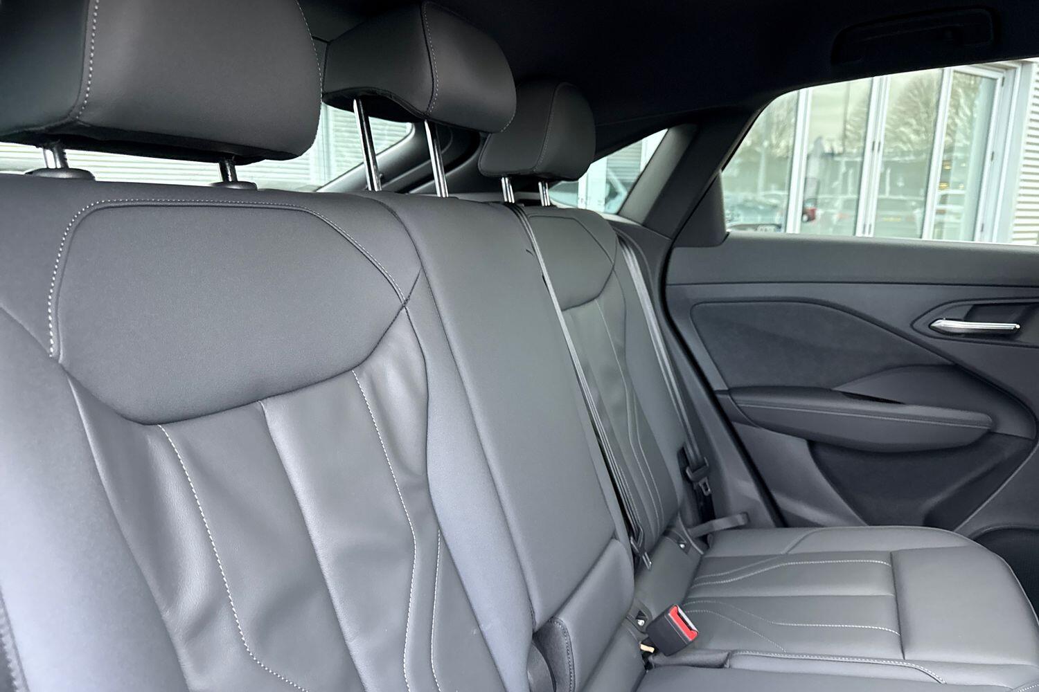 Used Audi Q3 2026 for sale - 77886490: Photo 13