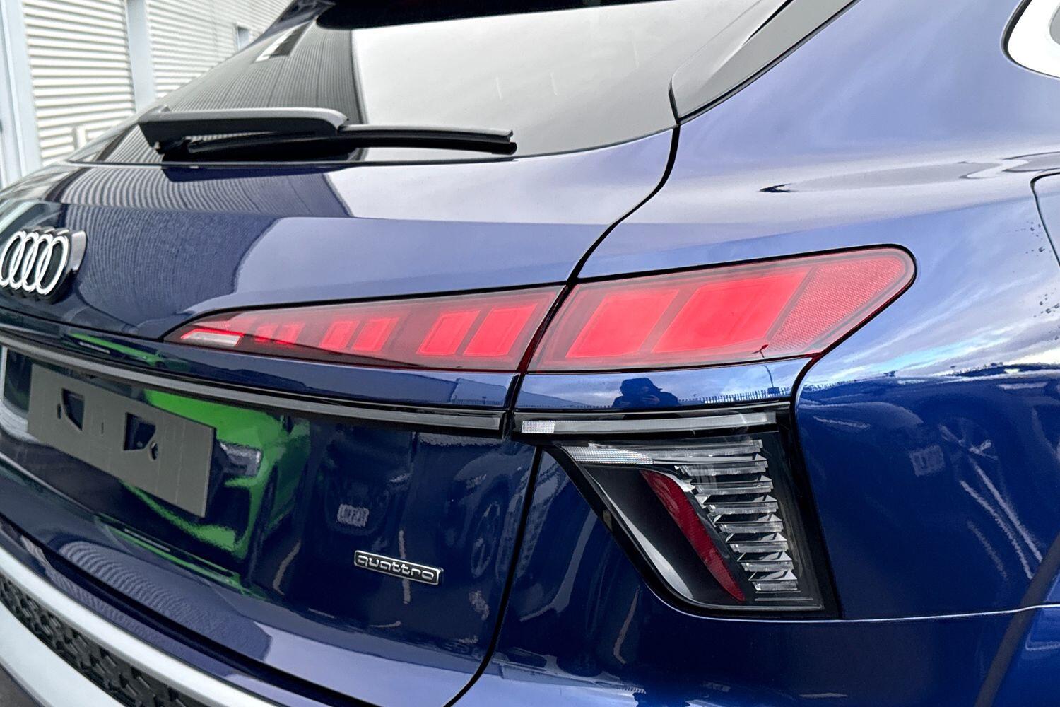 Used Audi Q3 2026 for sale - 77886490: Photo 15