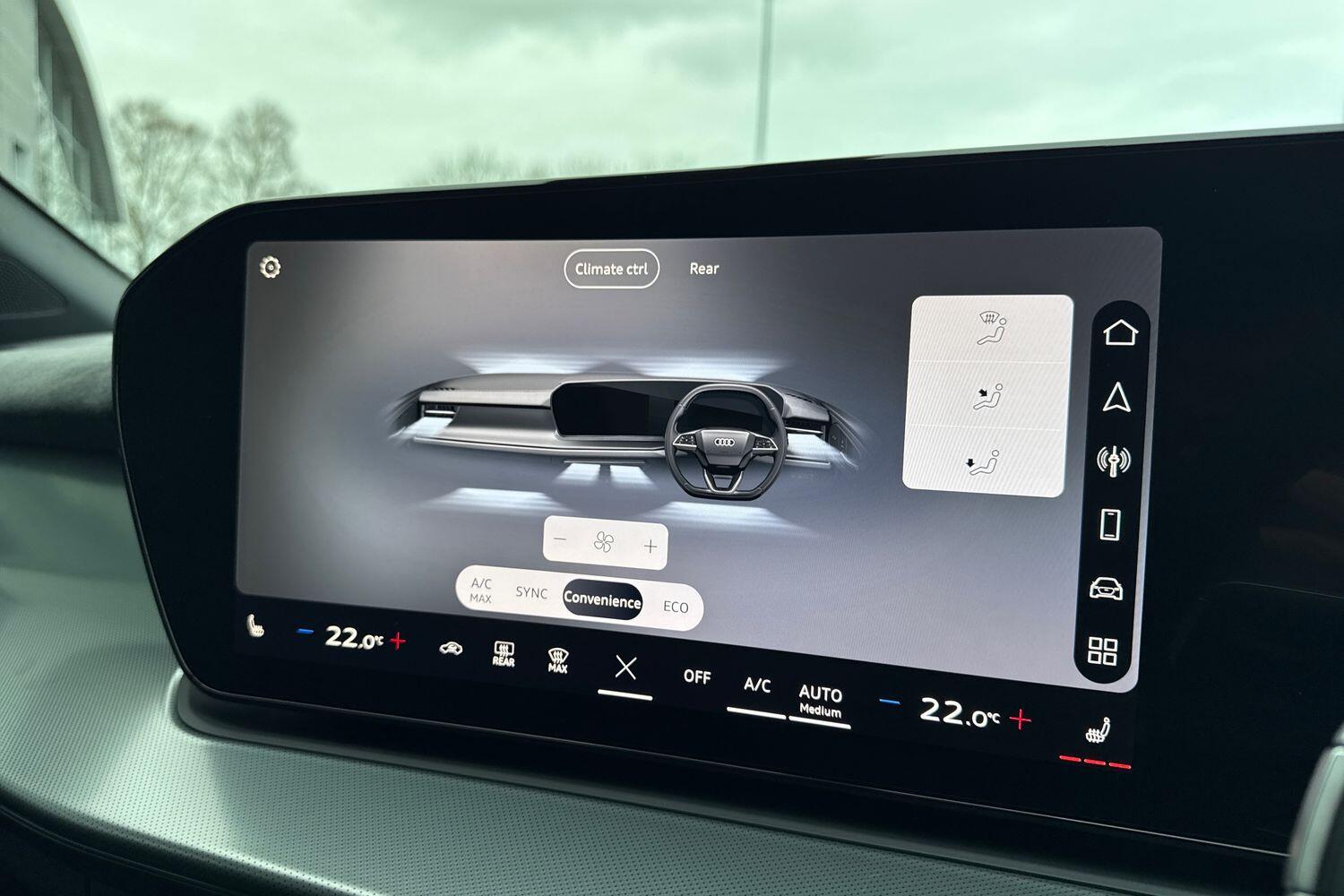 Used Audi Q3 2026 for sale - 77886490: Photo 18