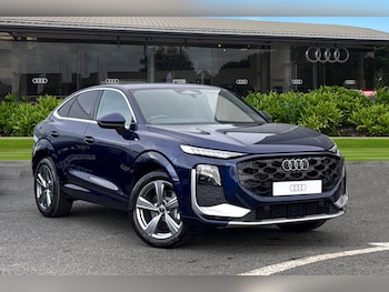 Used Audi Q3 2026 for sale - 77886490: Photo