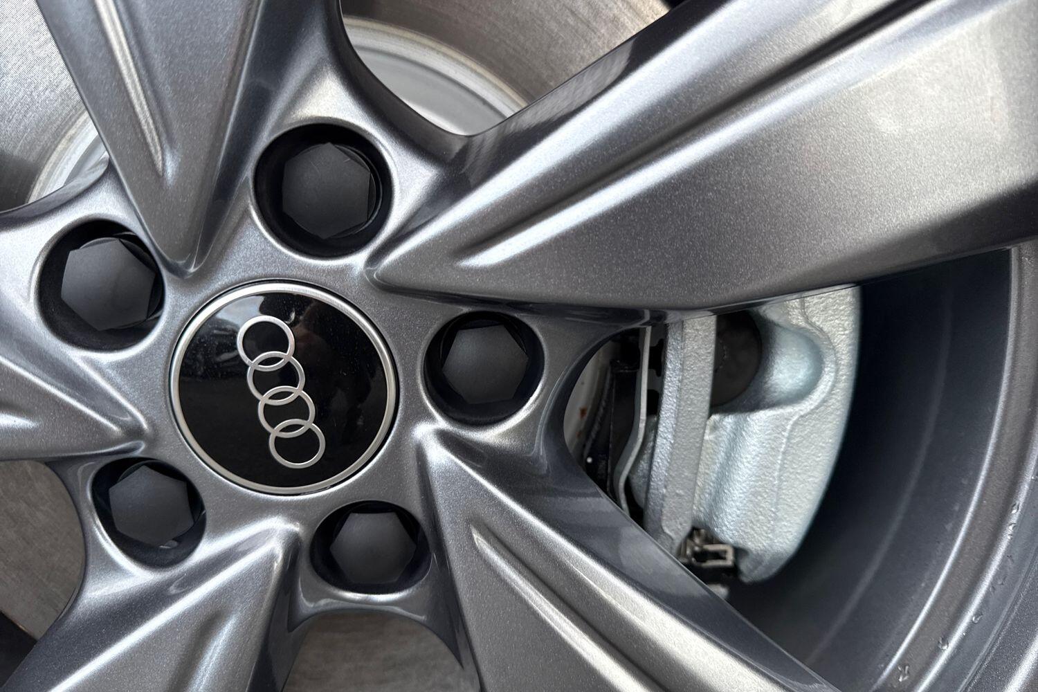 Used Audi Q3 2026 for sale - 77886490: Photo 24