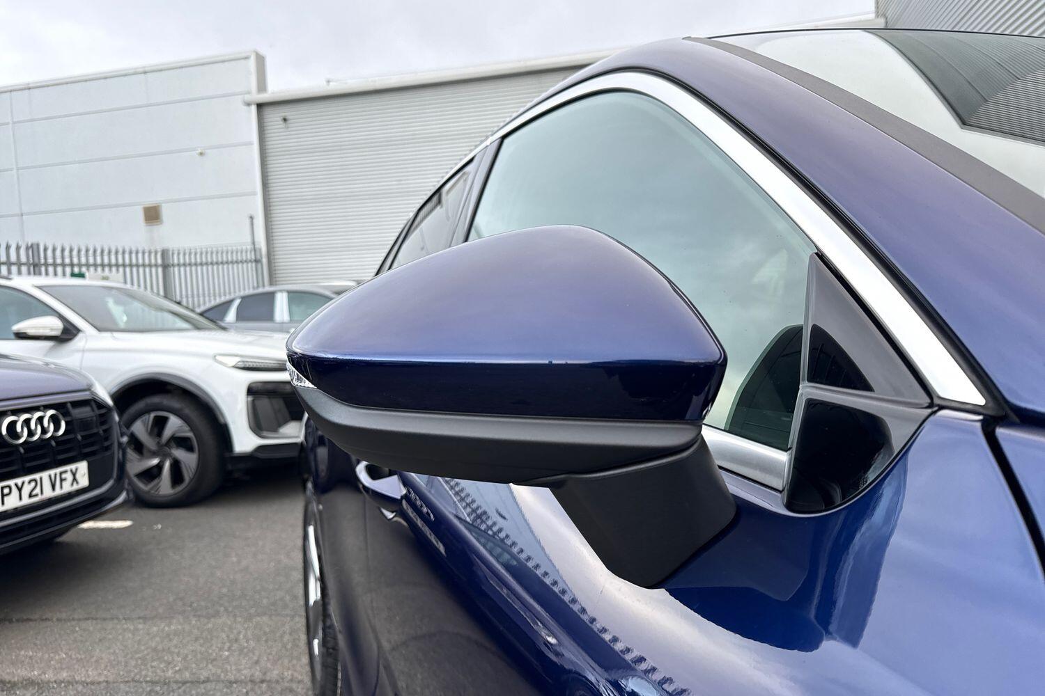 Used Audi Q3 2026 for sale - 77886490: Photo 26